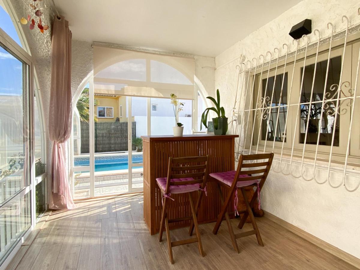 Three-Bedroom House photo 3