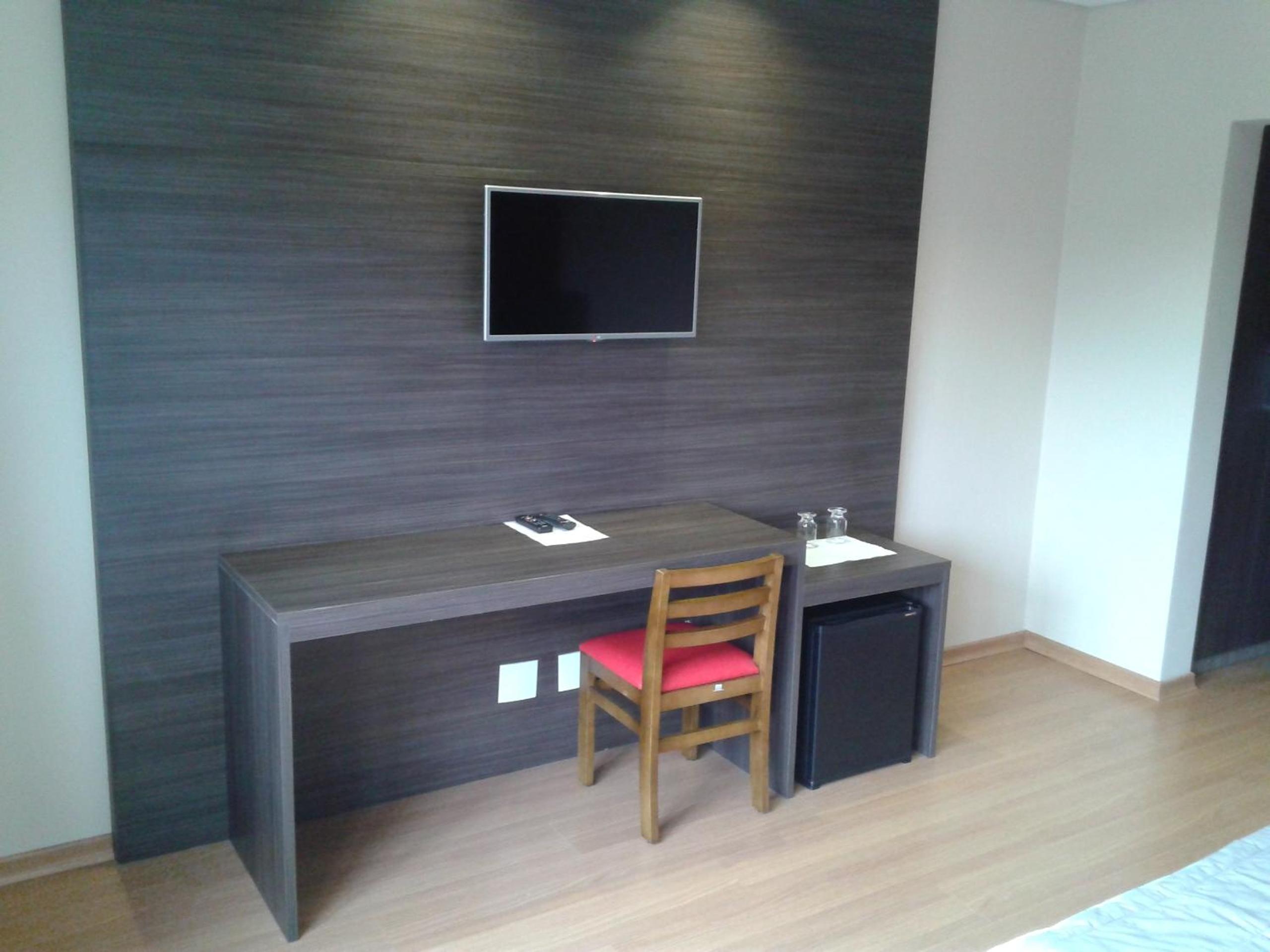 Standard Double Room photo 1