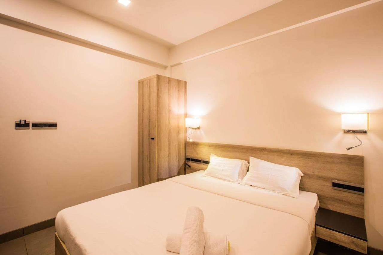 Deluxe Double Room photo 3
