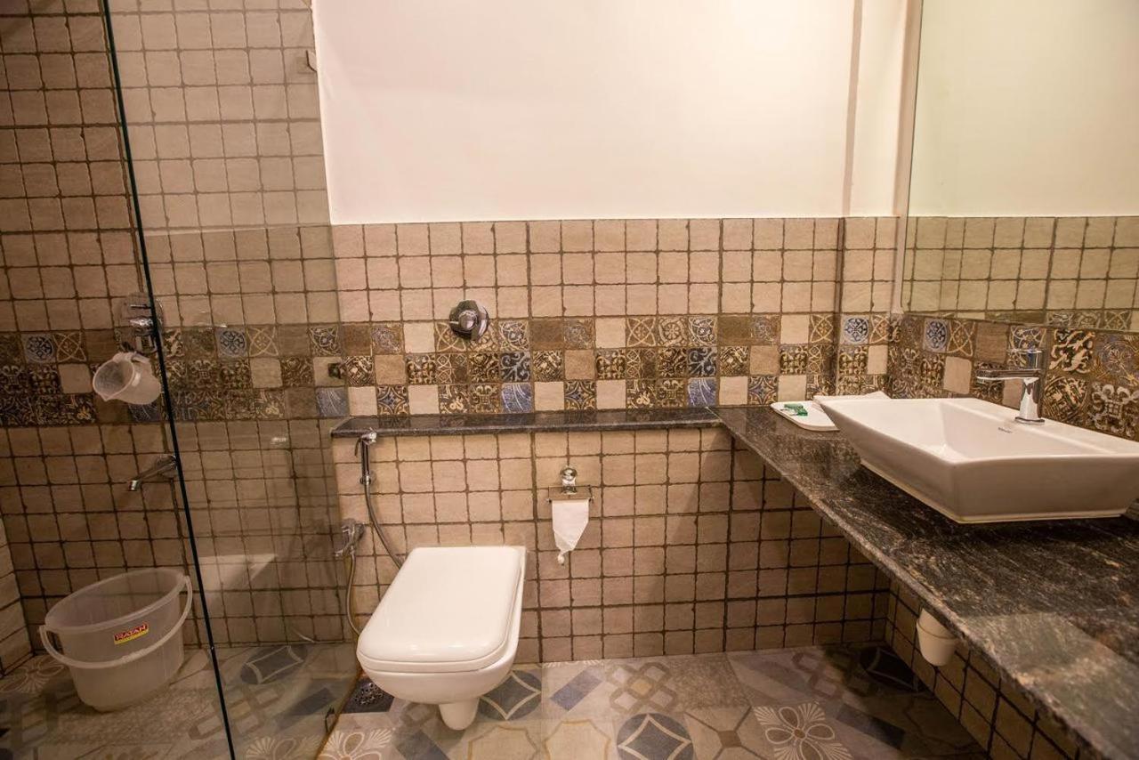 Deluxe Double Room photo 2