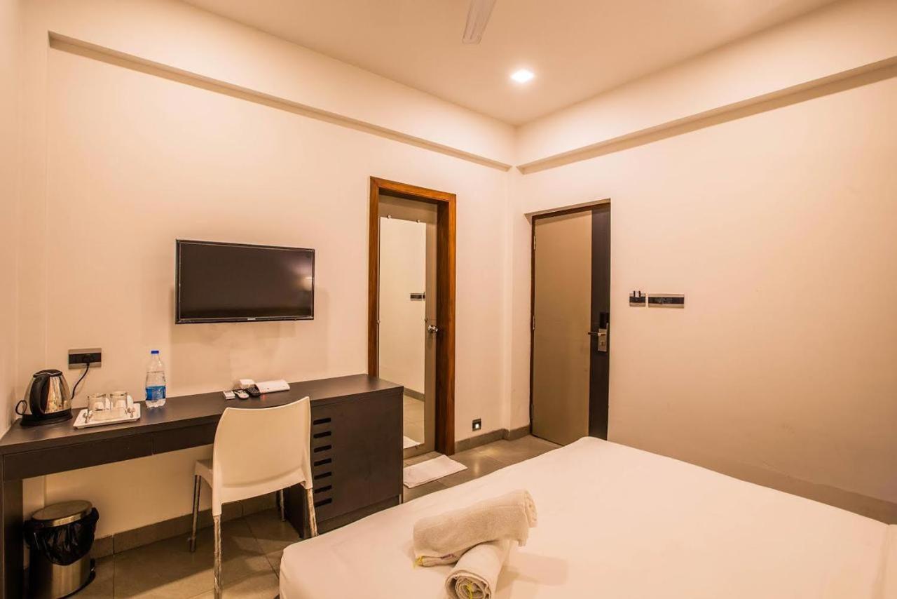 Superior Double Room photo 2