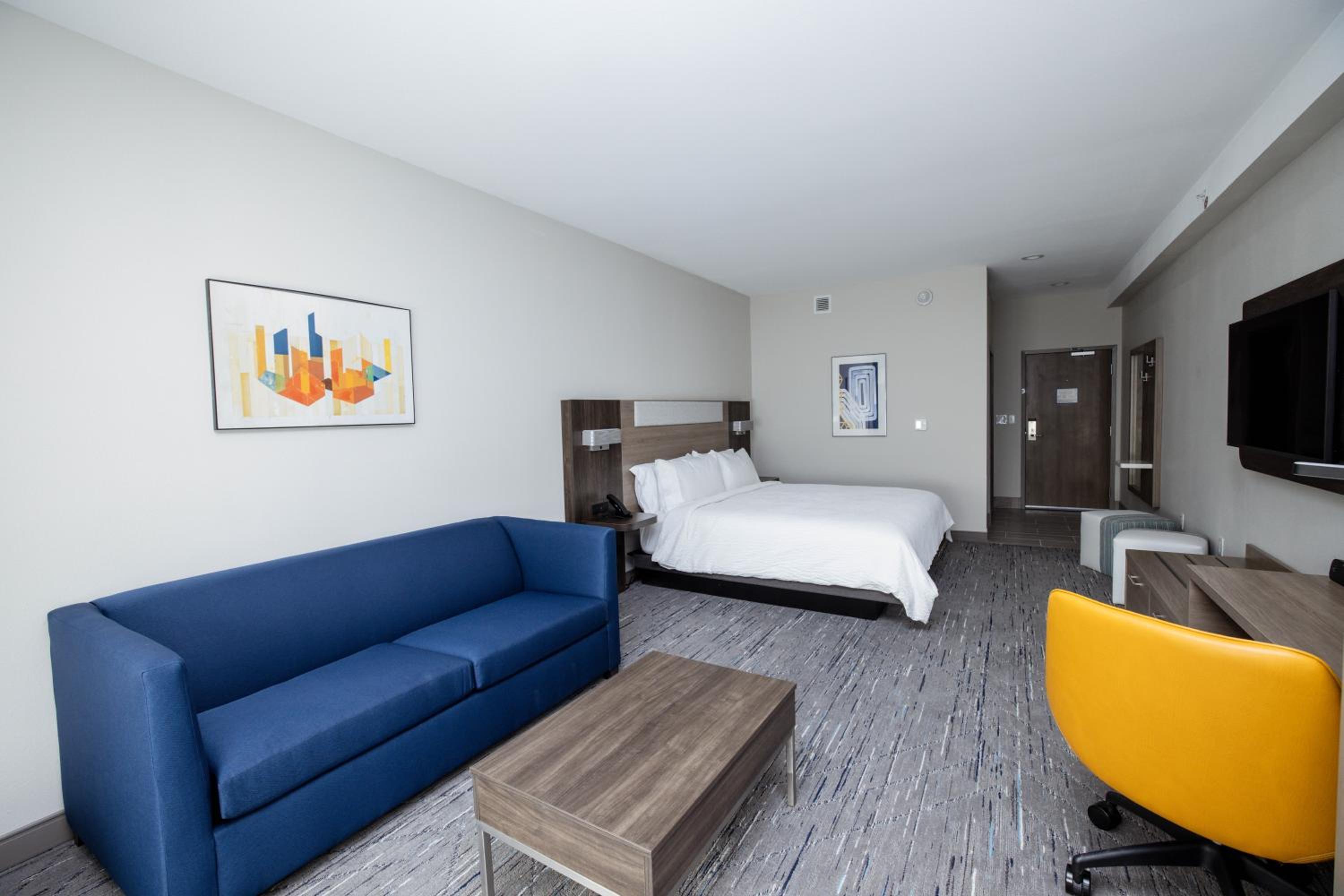 King Suite
