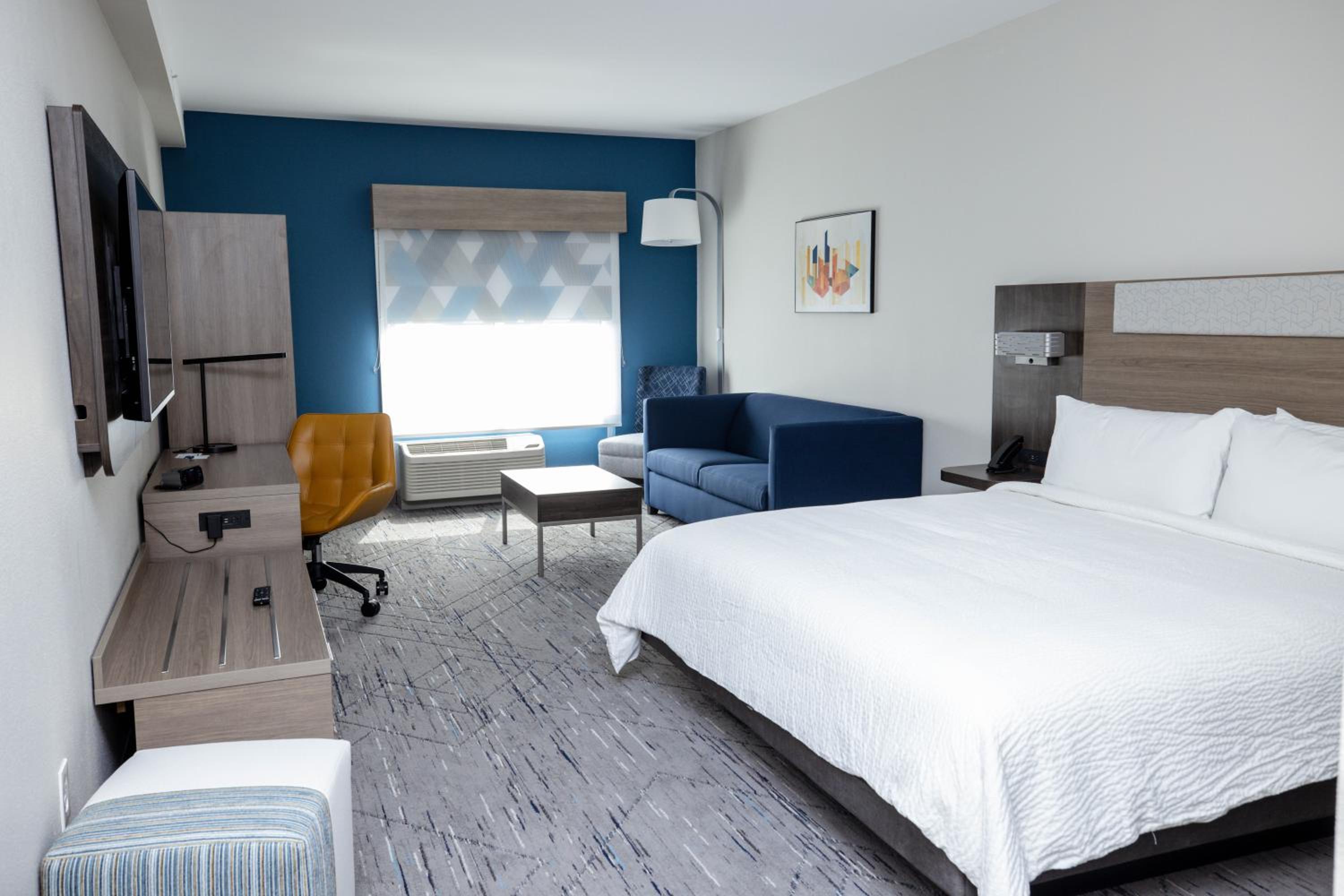 King Suite photo 2