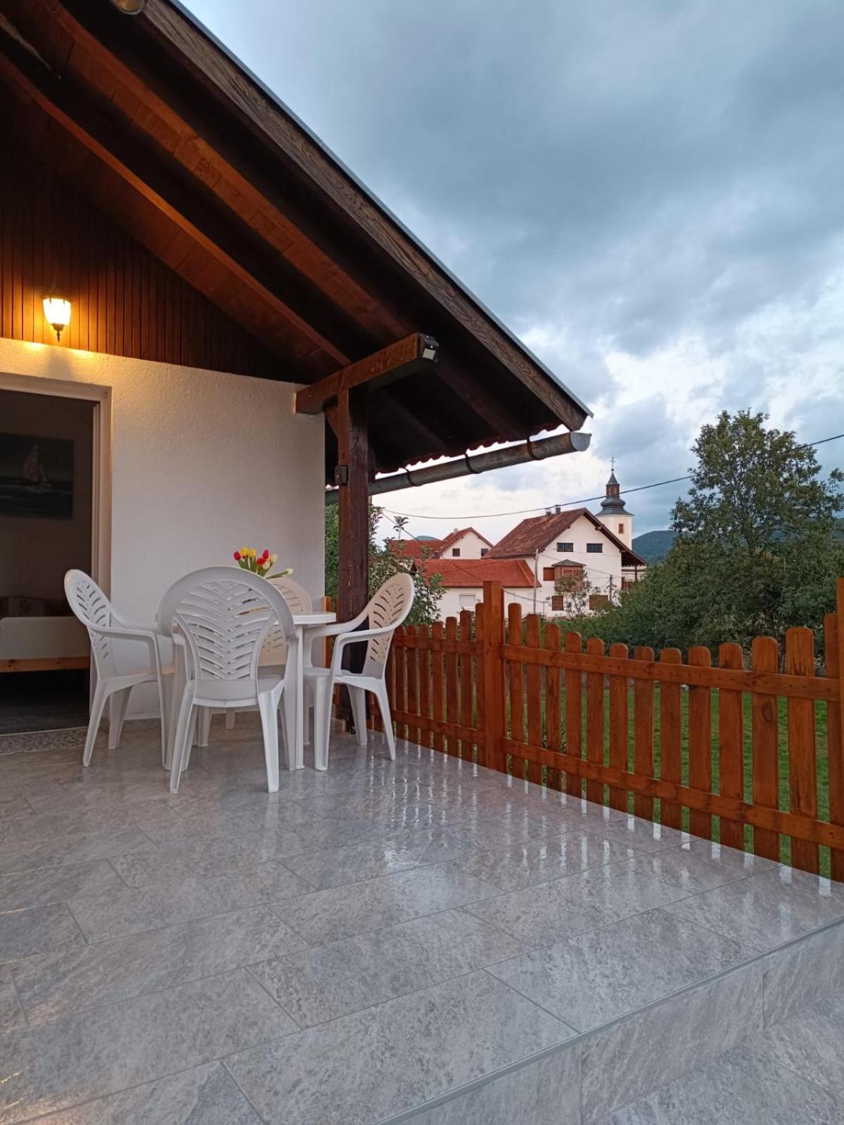 Vacation Home - Photo 21
