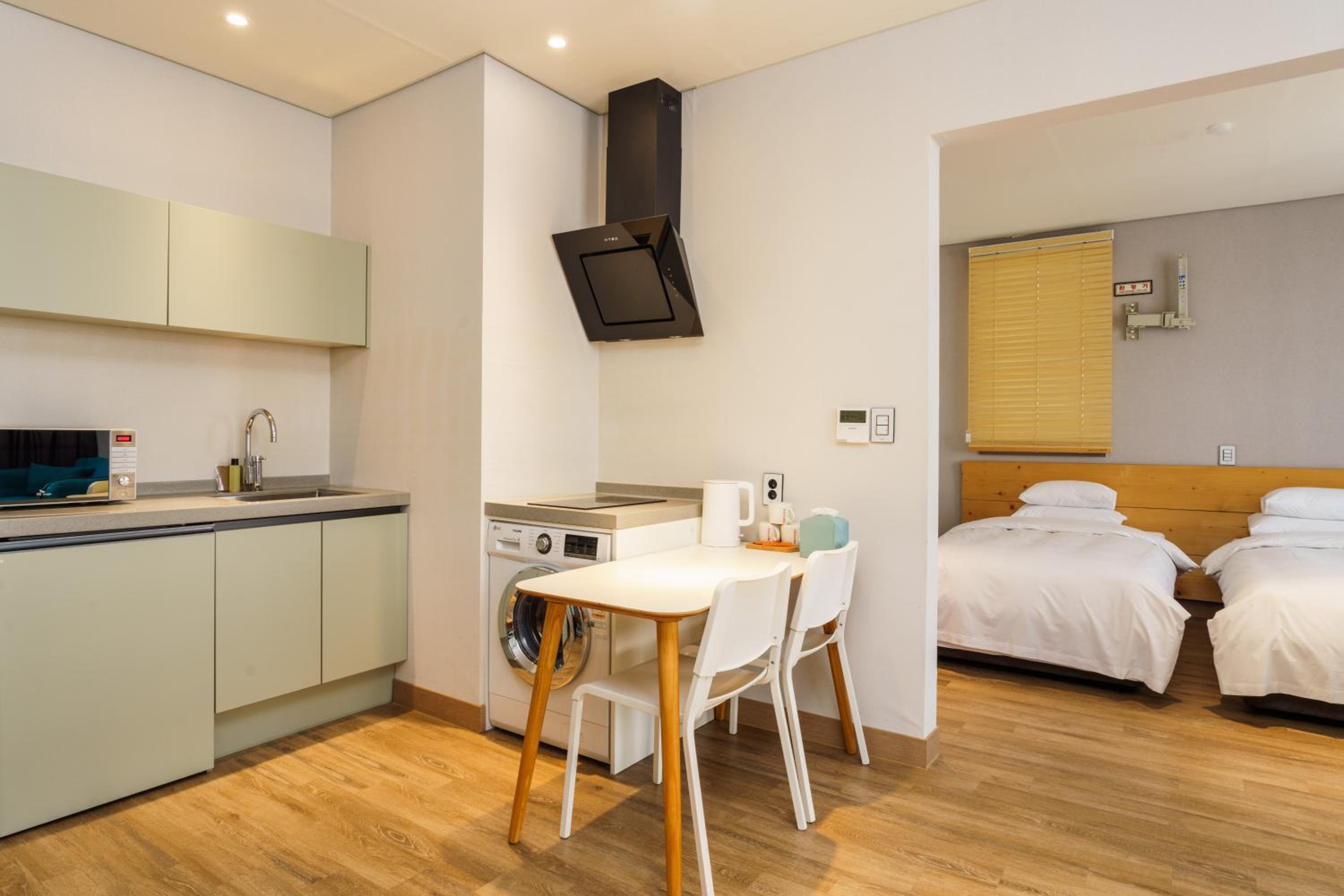 Deluxe Suite - Photo 4