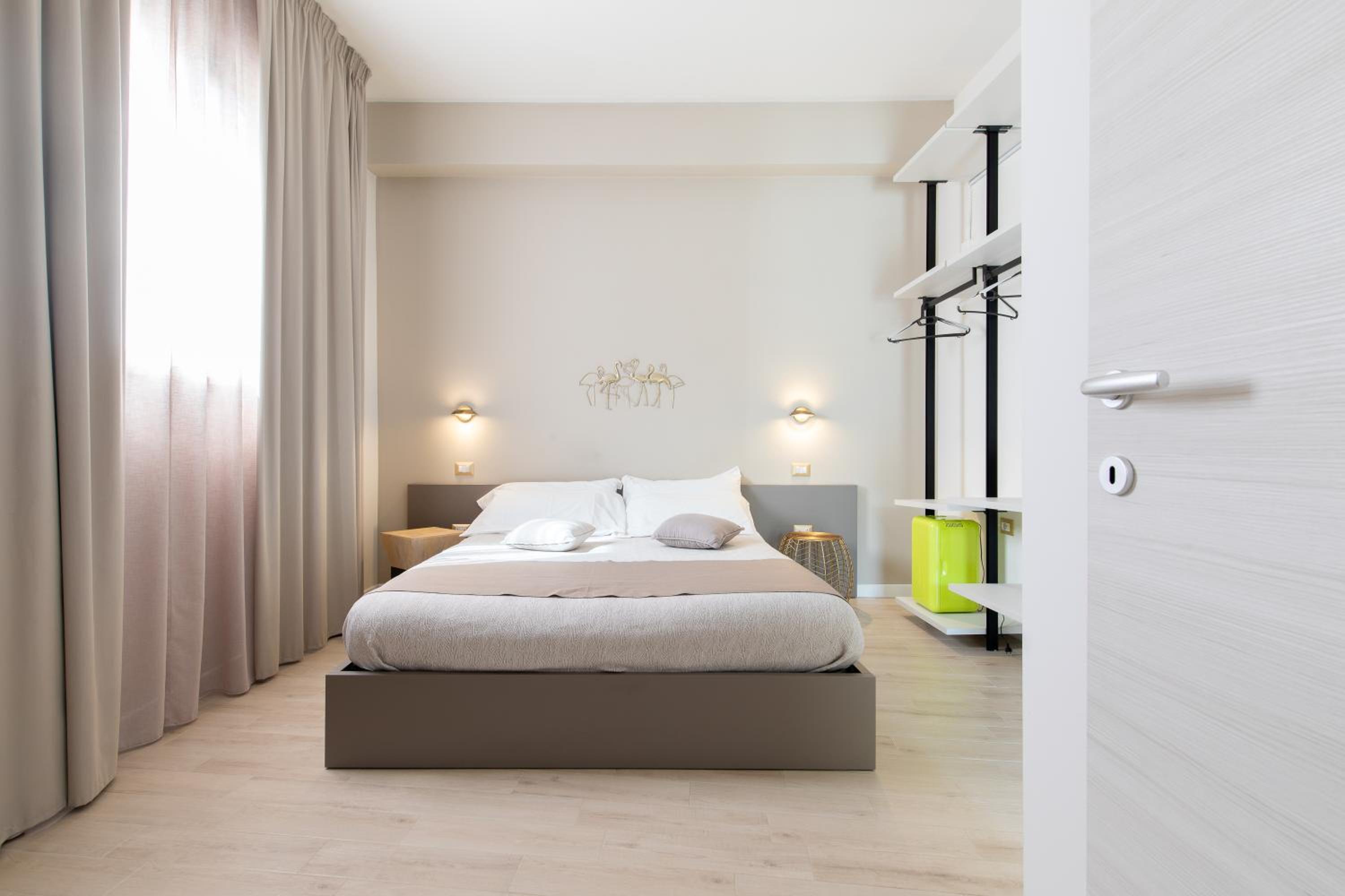 Double or Twin Room - Photo 1