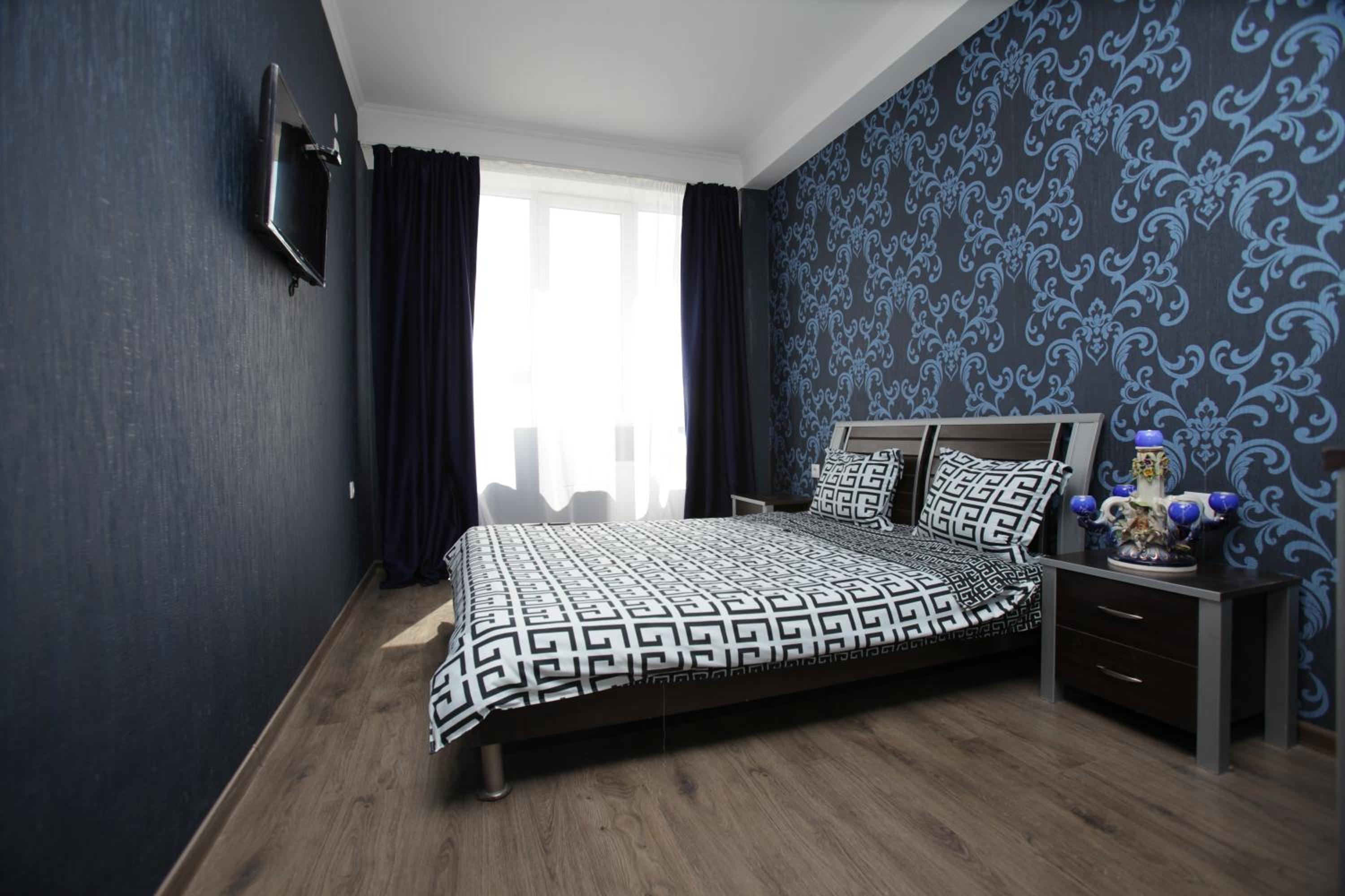 Apartment with Balcony - Photo 1