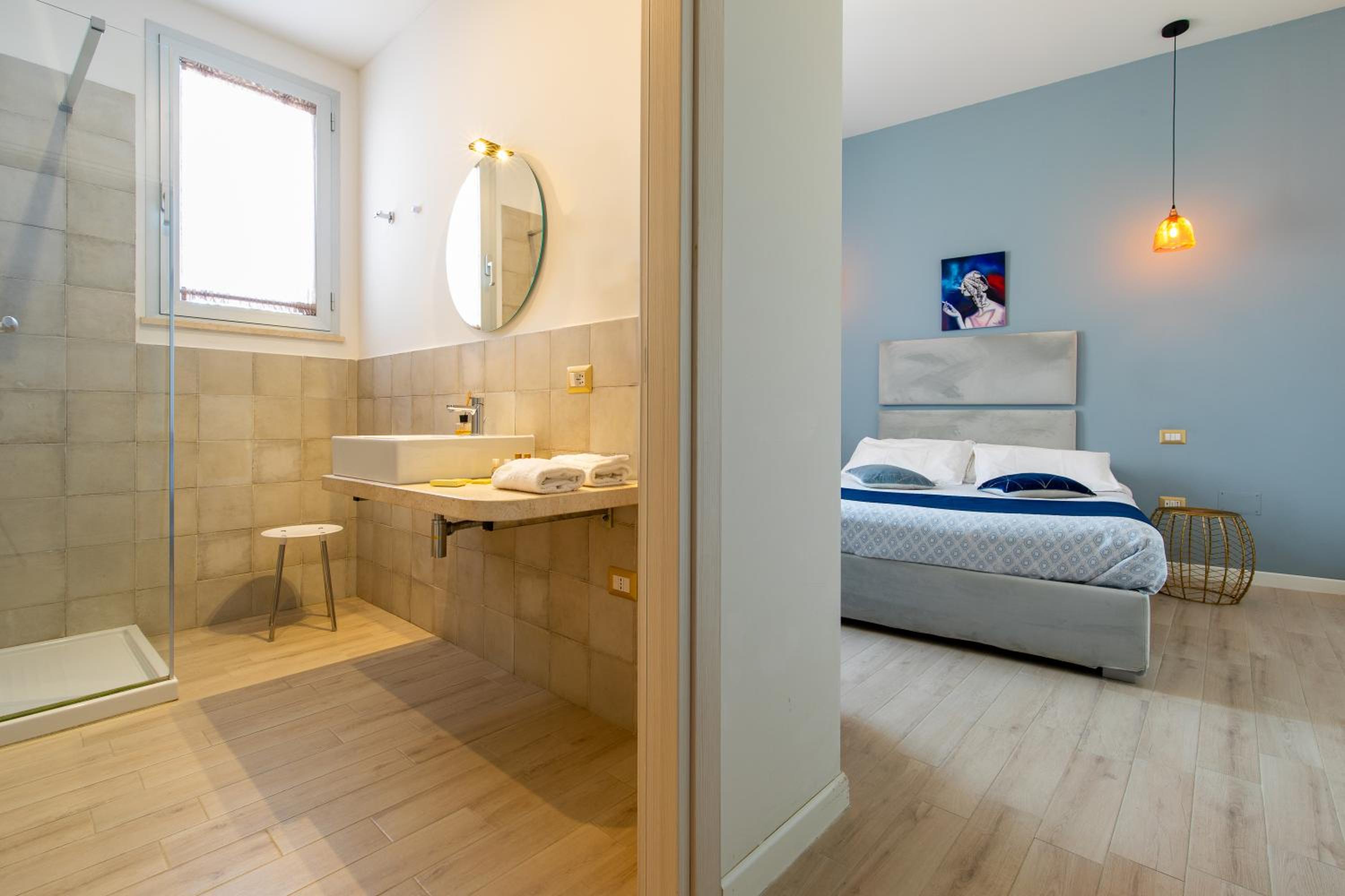Superior Double Room - Photo 12
