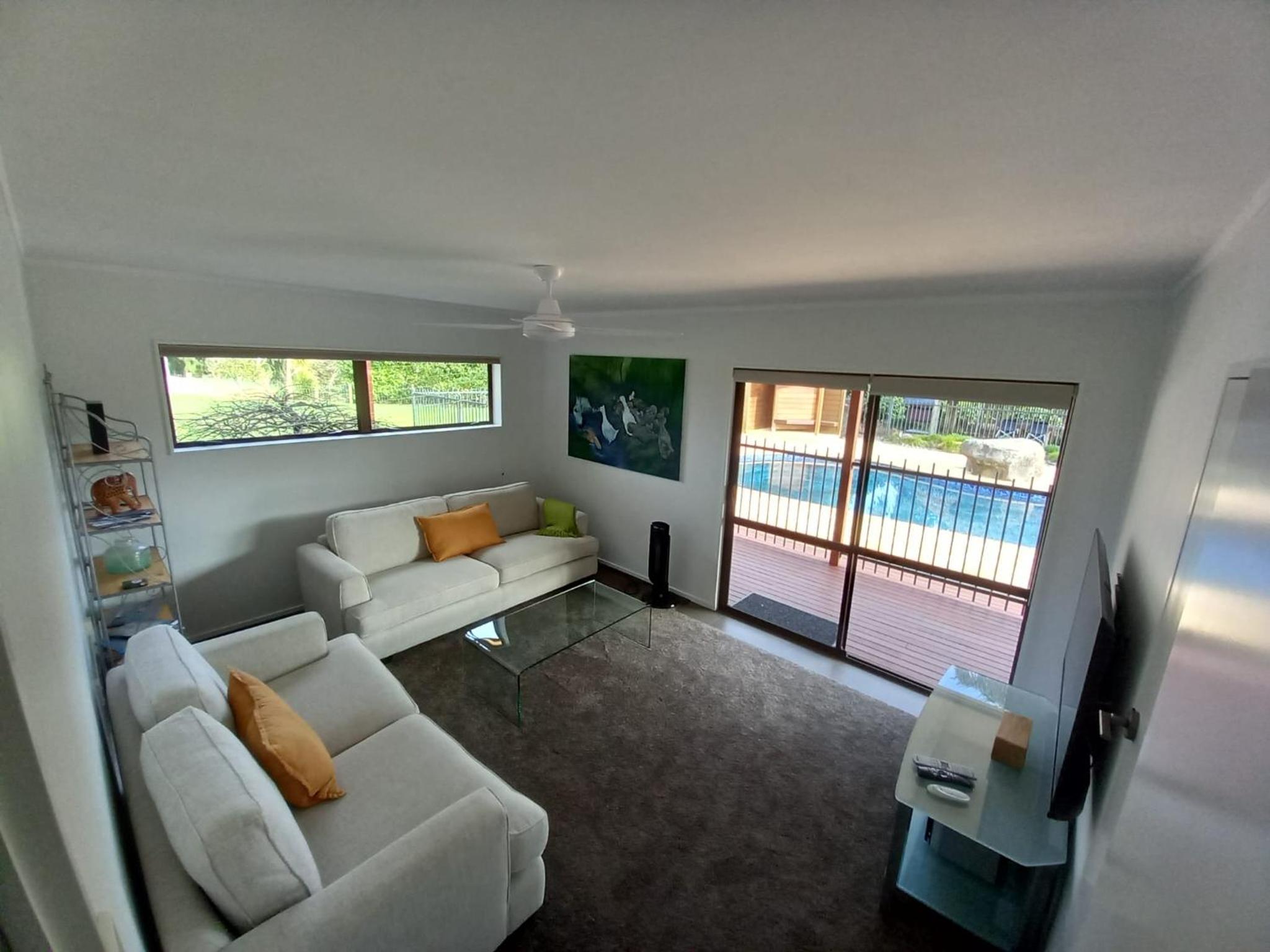 Two-Bedroom Suite photo 1