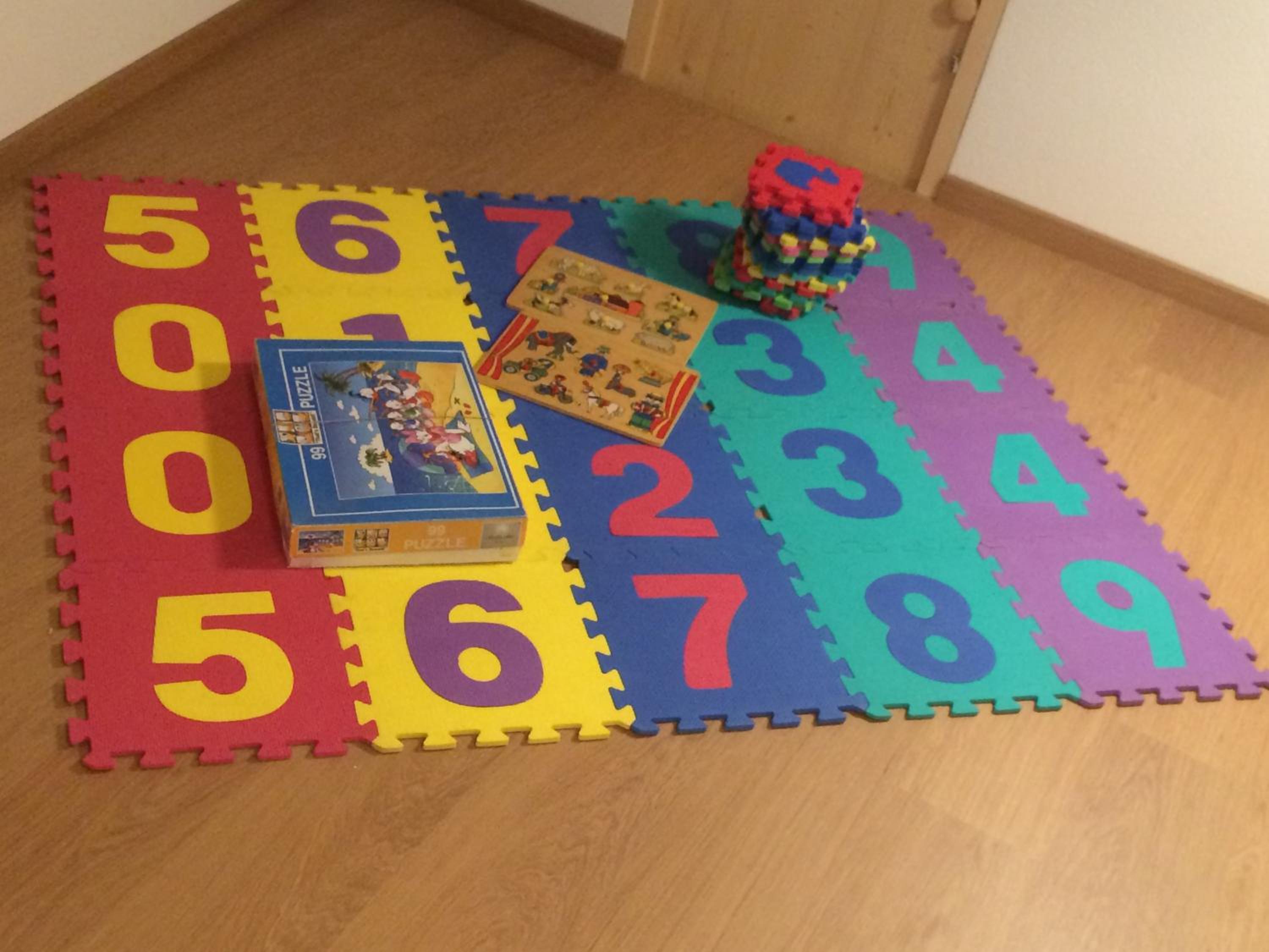 Quadruple Room photo 2