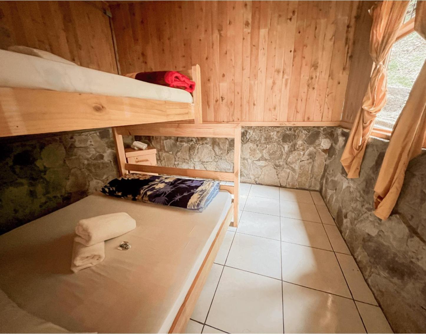 Triple Room with Private Bathroom photo 1