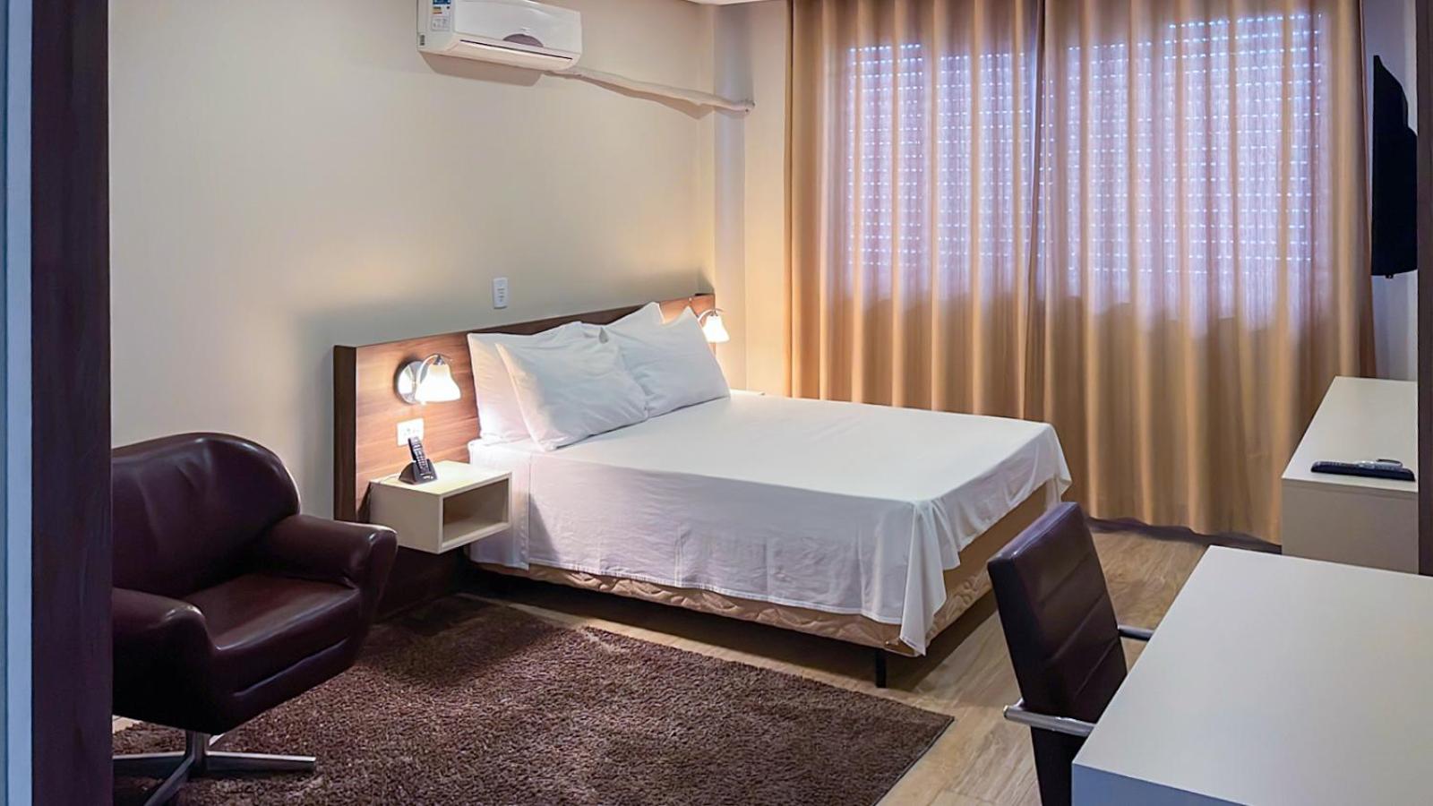 Superior Double Room photo 2