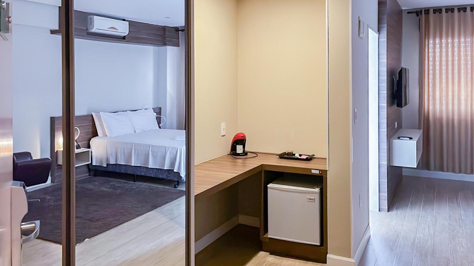 Superior Double Room photo 1