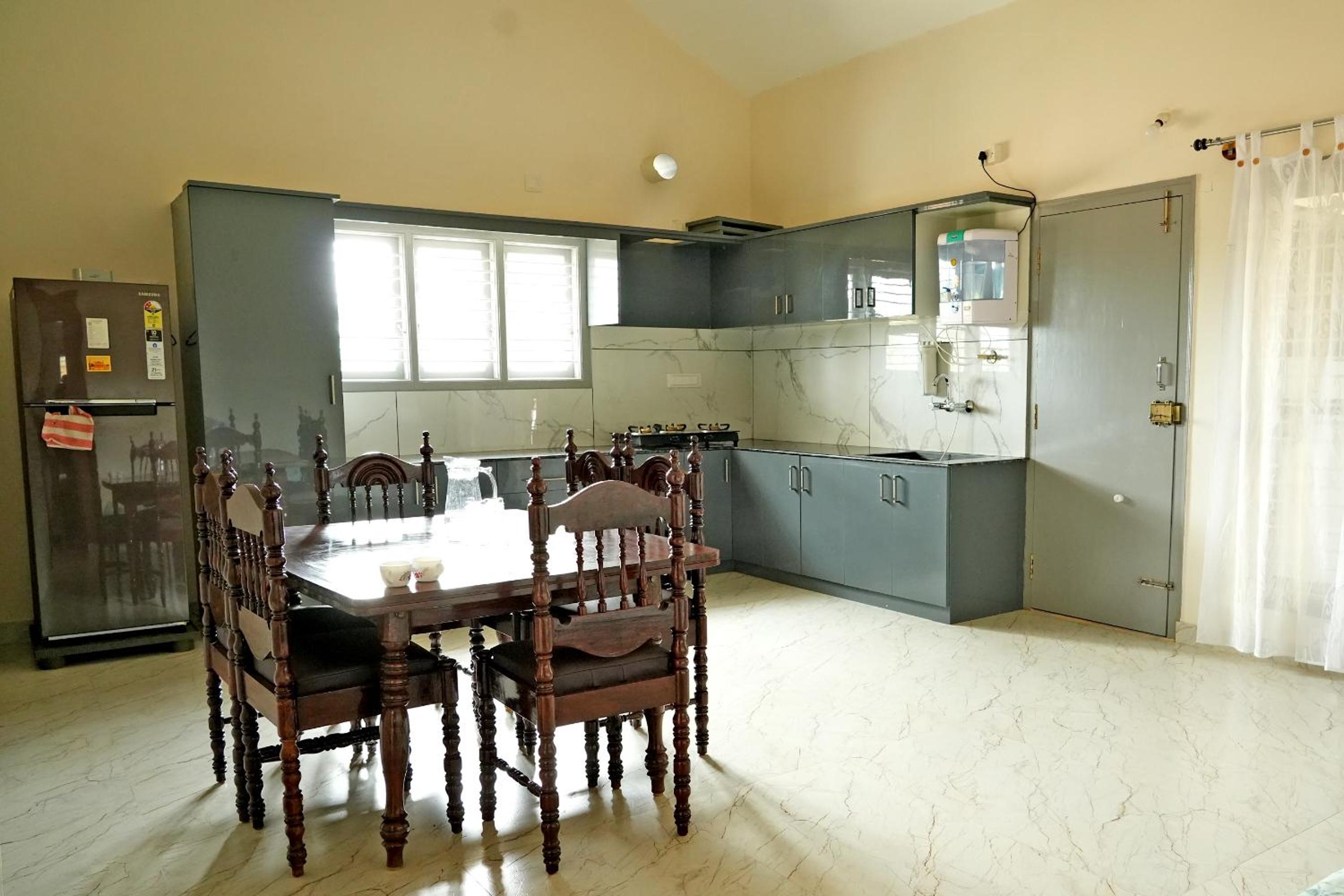 Two-Bedroom Villa photo 3