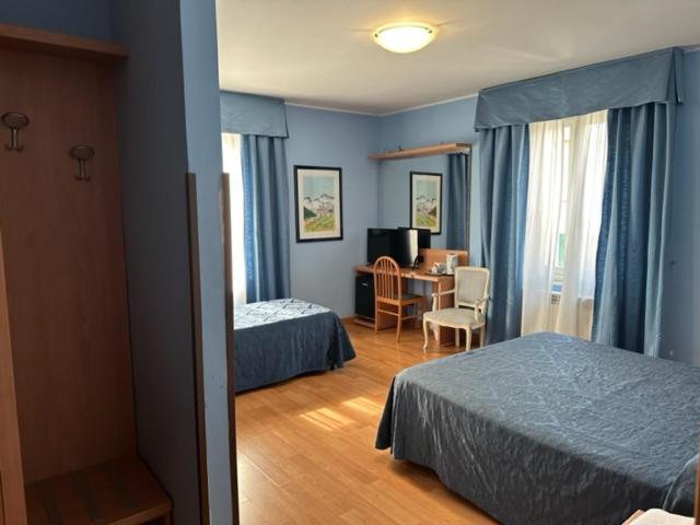 Standard Triple Room photo 1