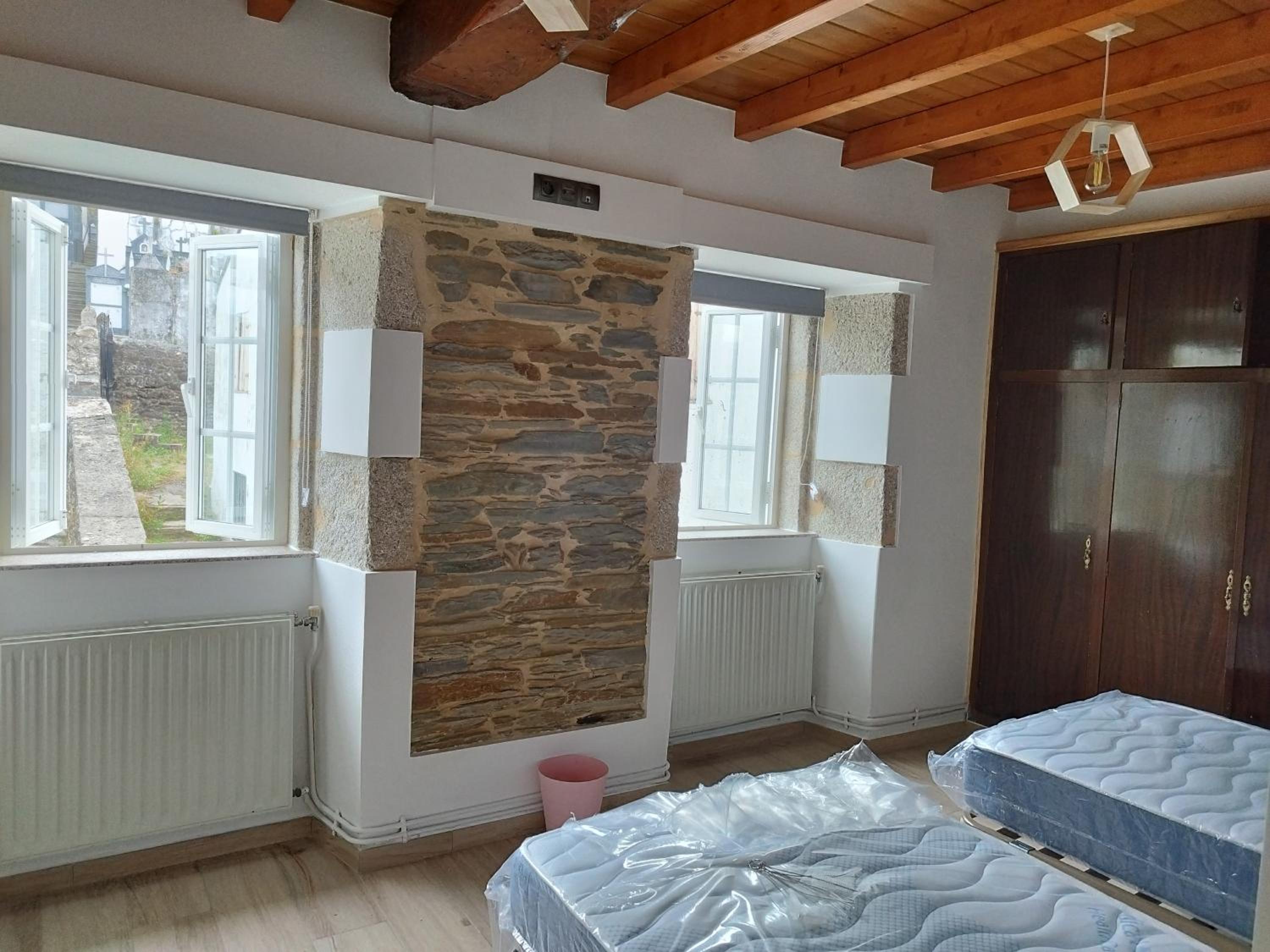 Casa de Dos Habitaciones