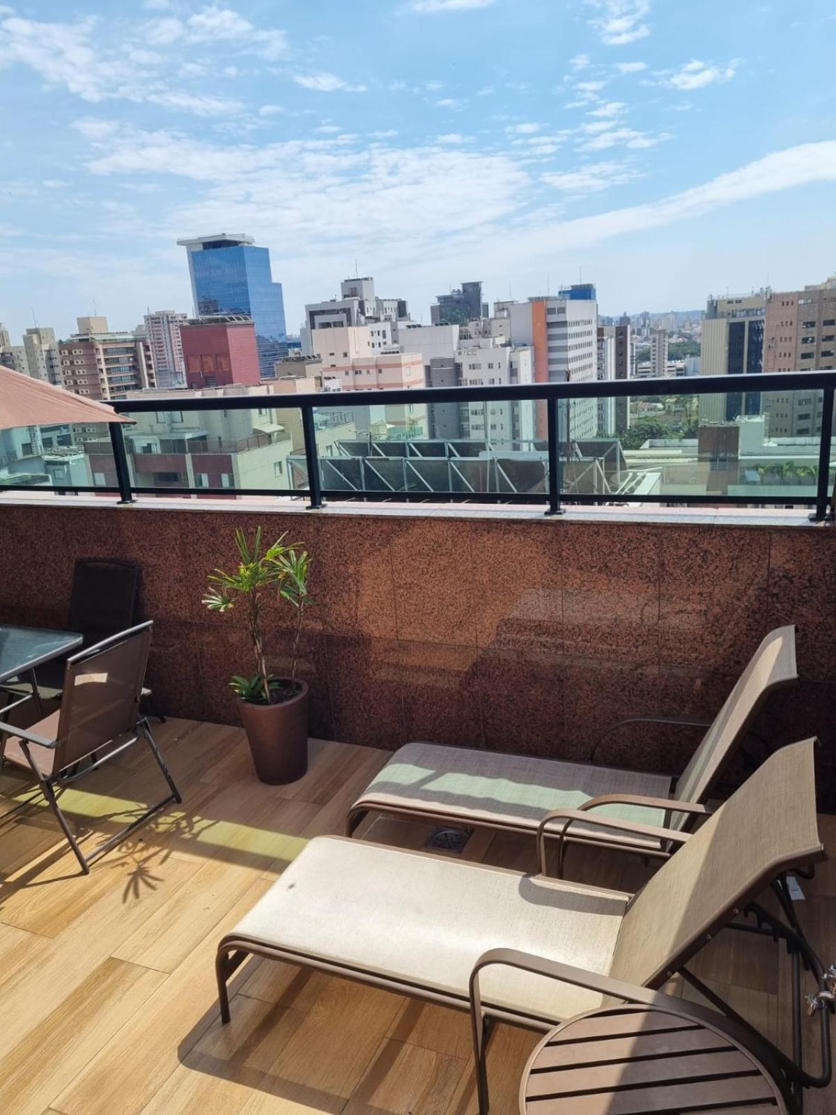 Penthouse Apartment photo 2