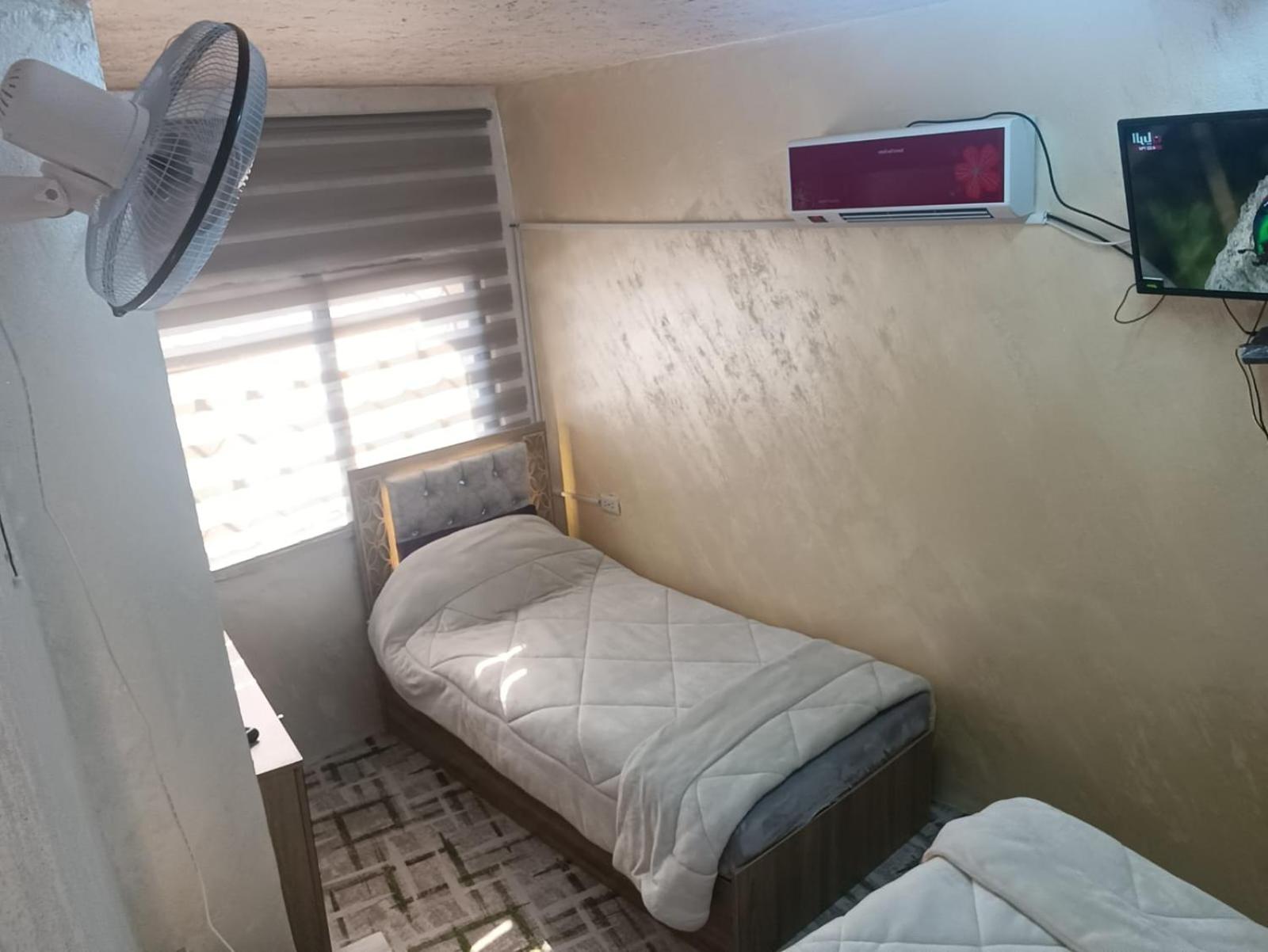 Two-Bedroom Suite photo 2