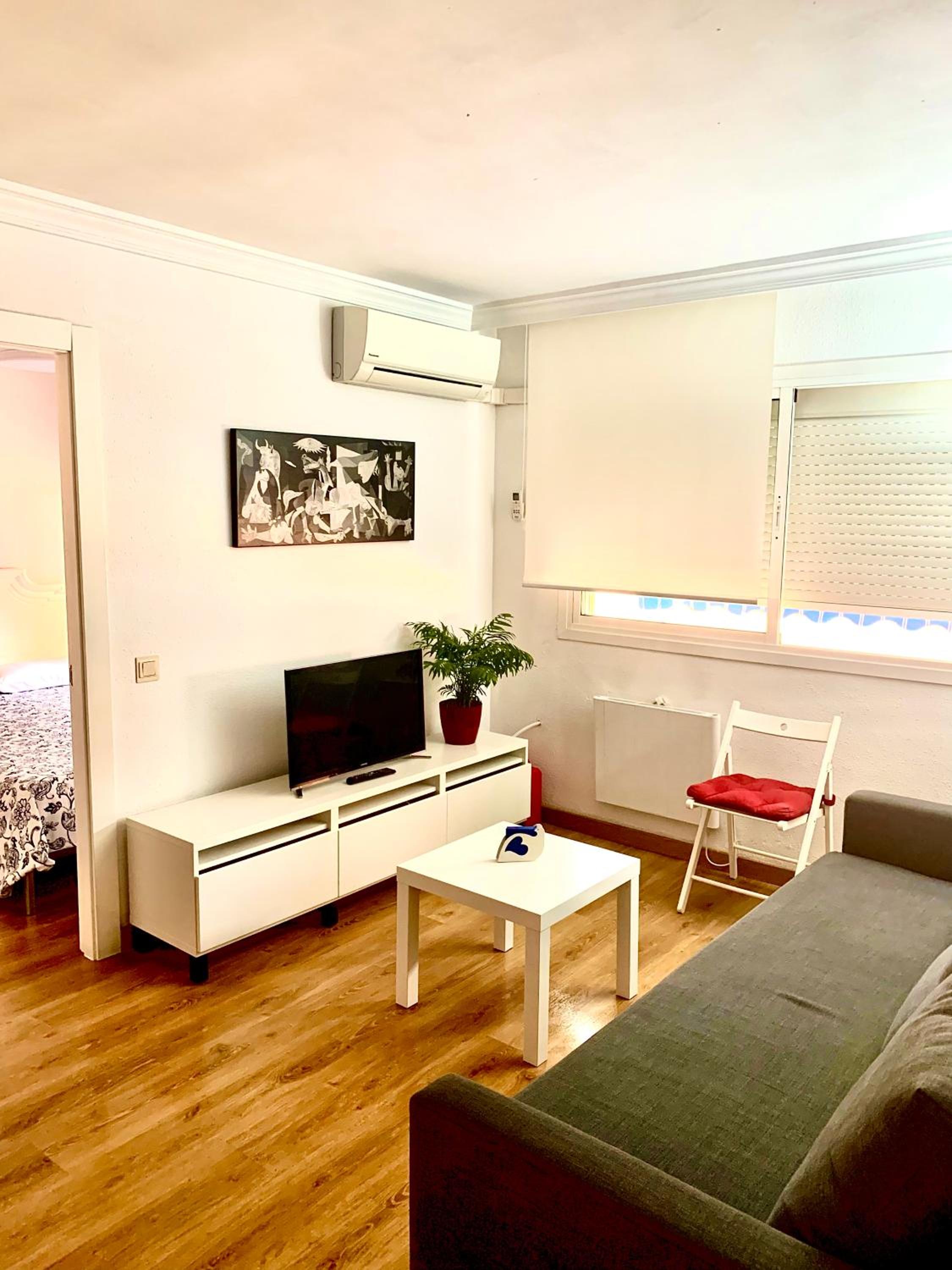 Apartamento Estudio