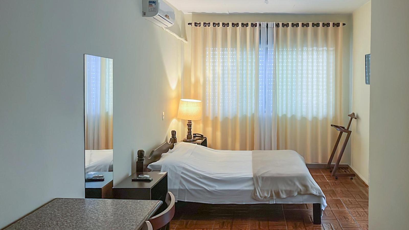 Deluxe Single Room photo 1