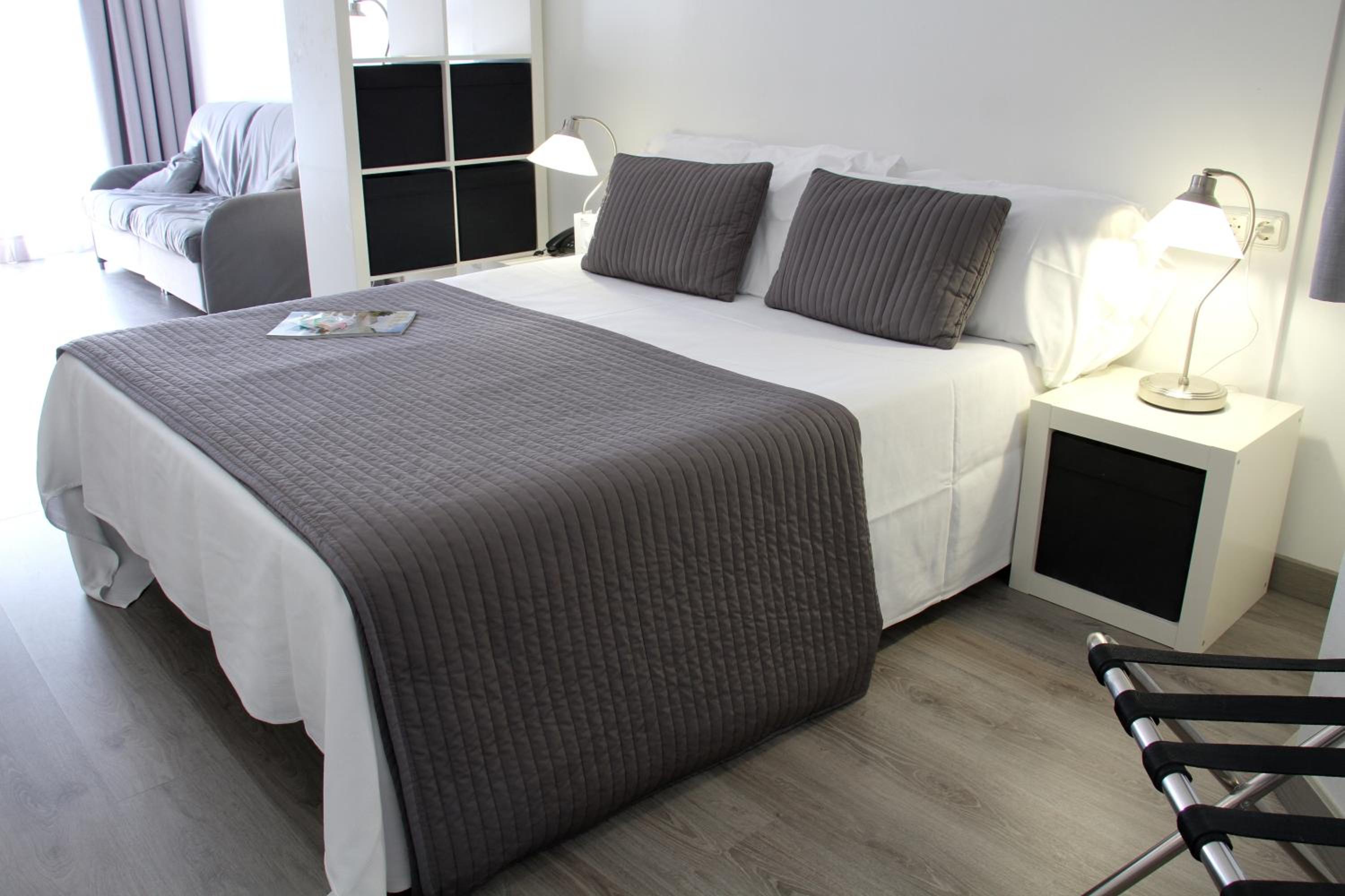 Quadruple Room photo 3