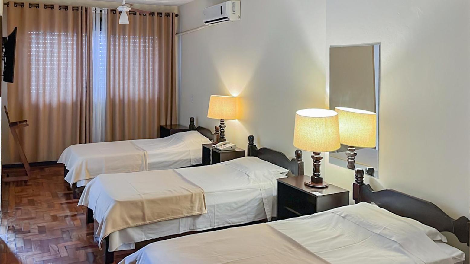 Deluxe Triple Room photo 2