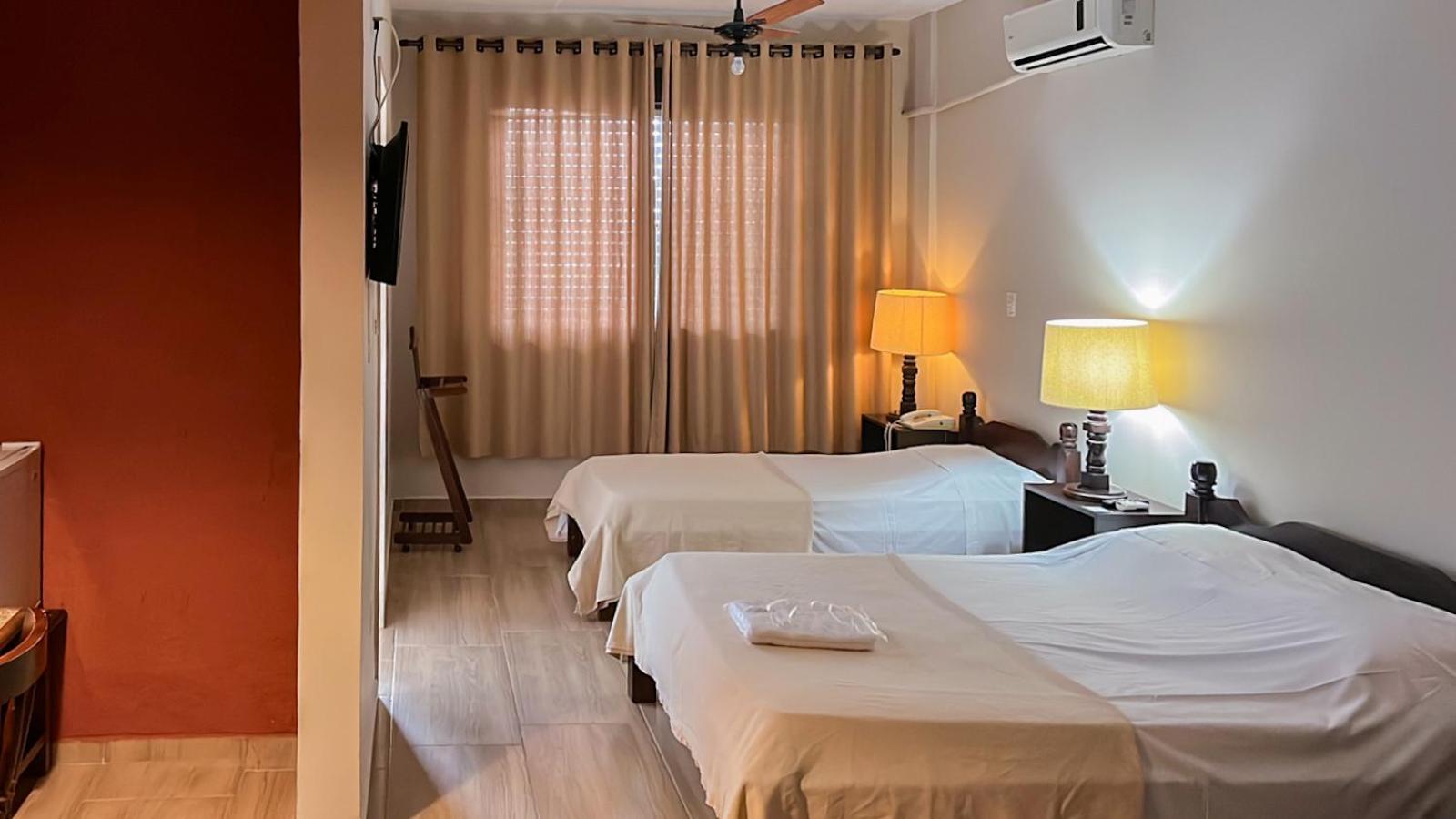 Deluxe Triple Room photo 1