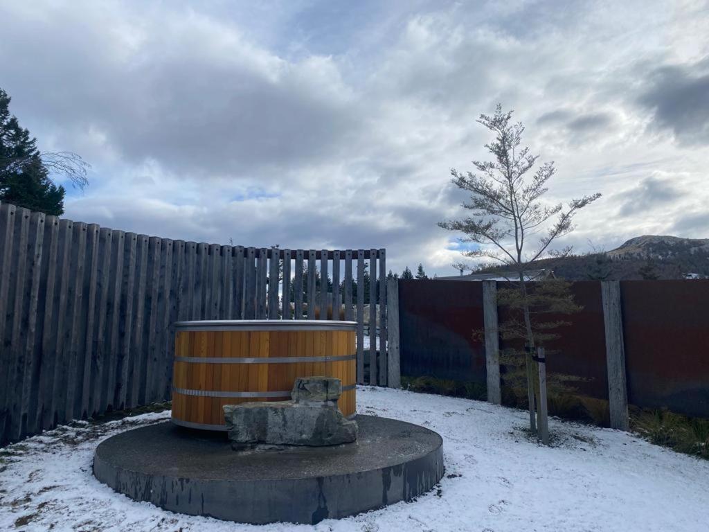 James Mackenzie Lodge - Photo 15