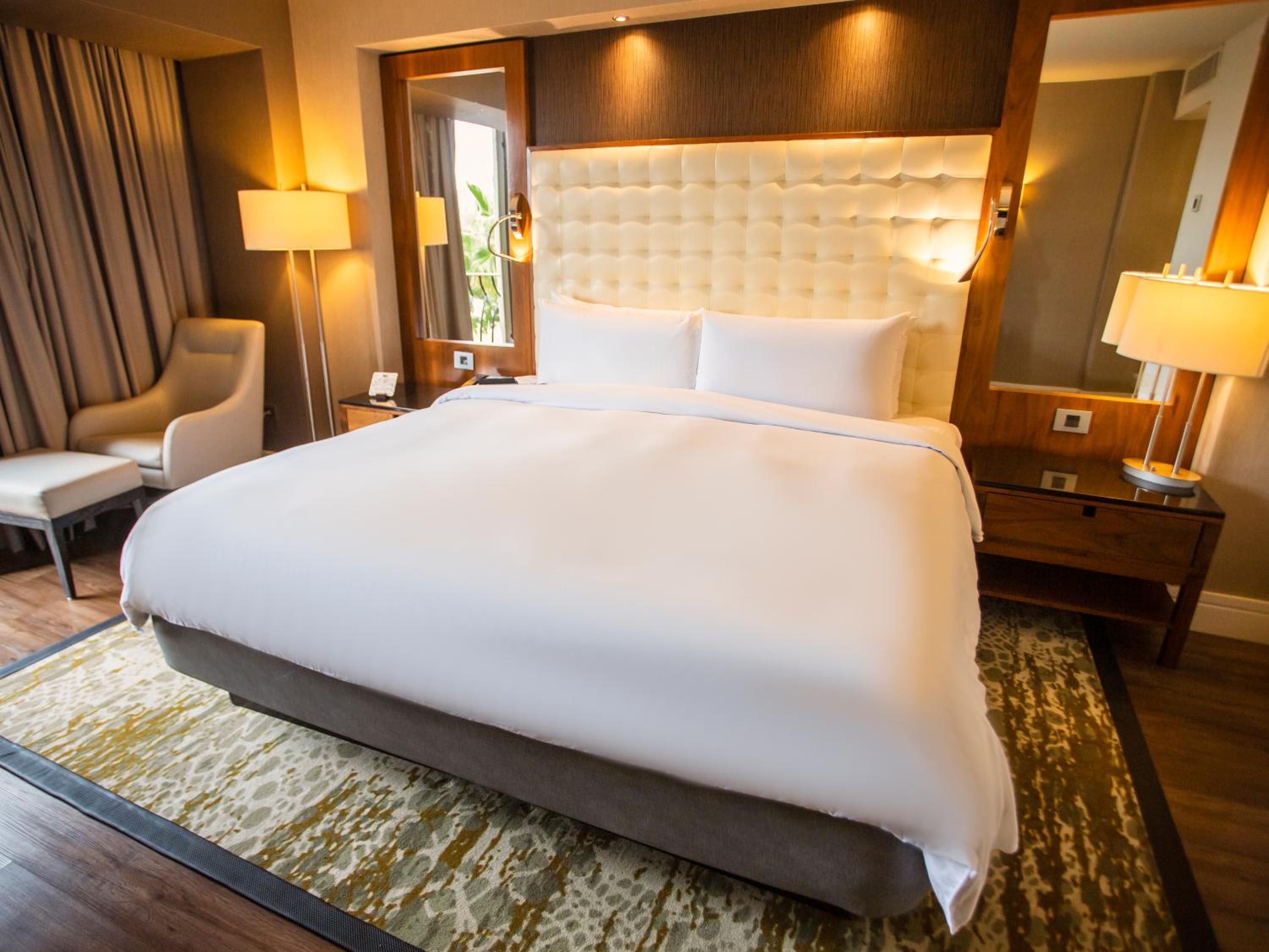 Lucerna Select King Room - Photo 1