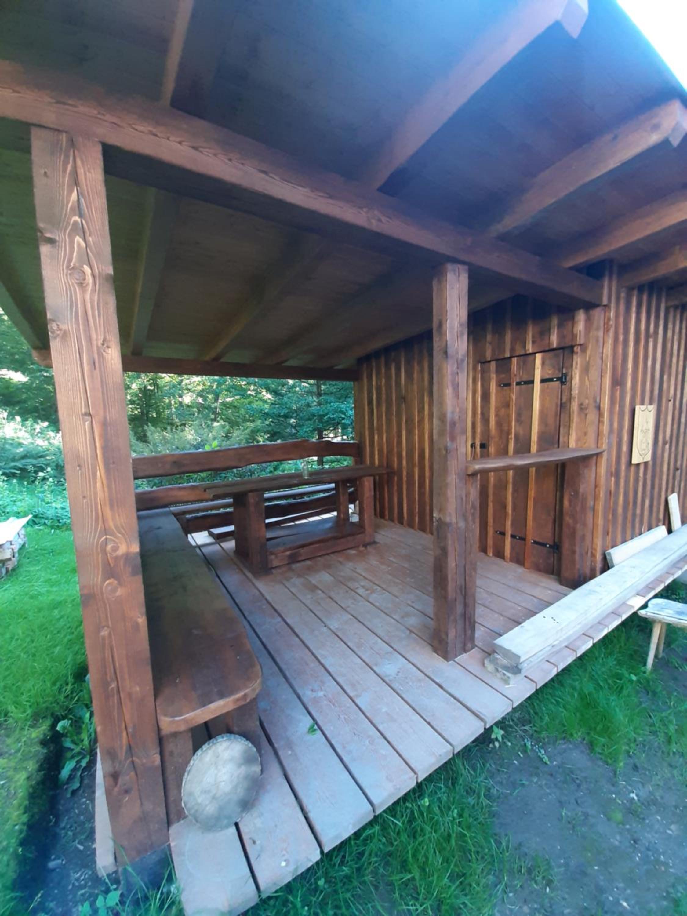 Three-Bedroom House photo 2