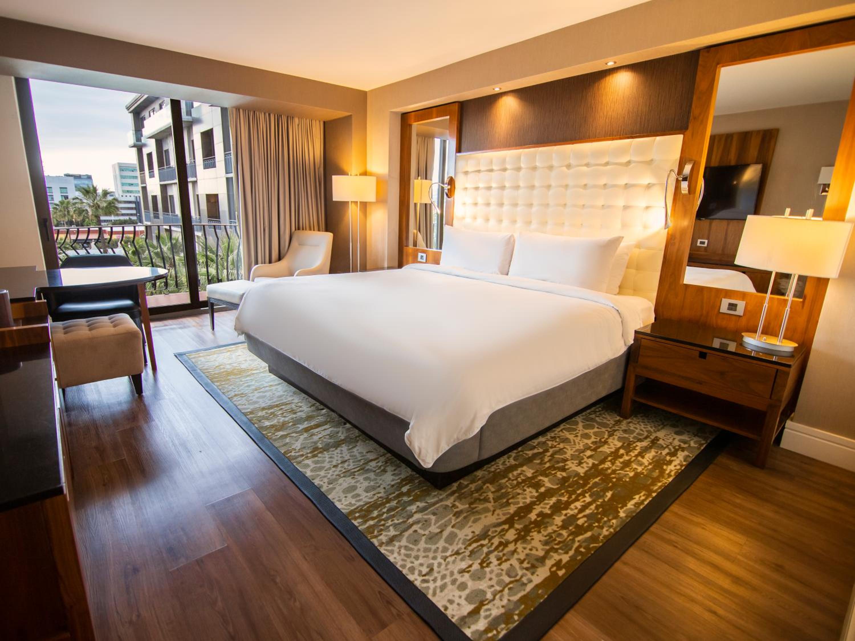 Lucerna Select King Room - Photo 2