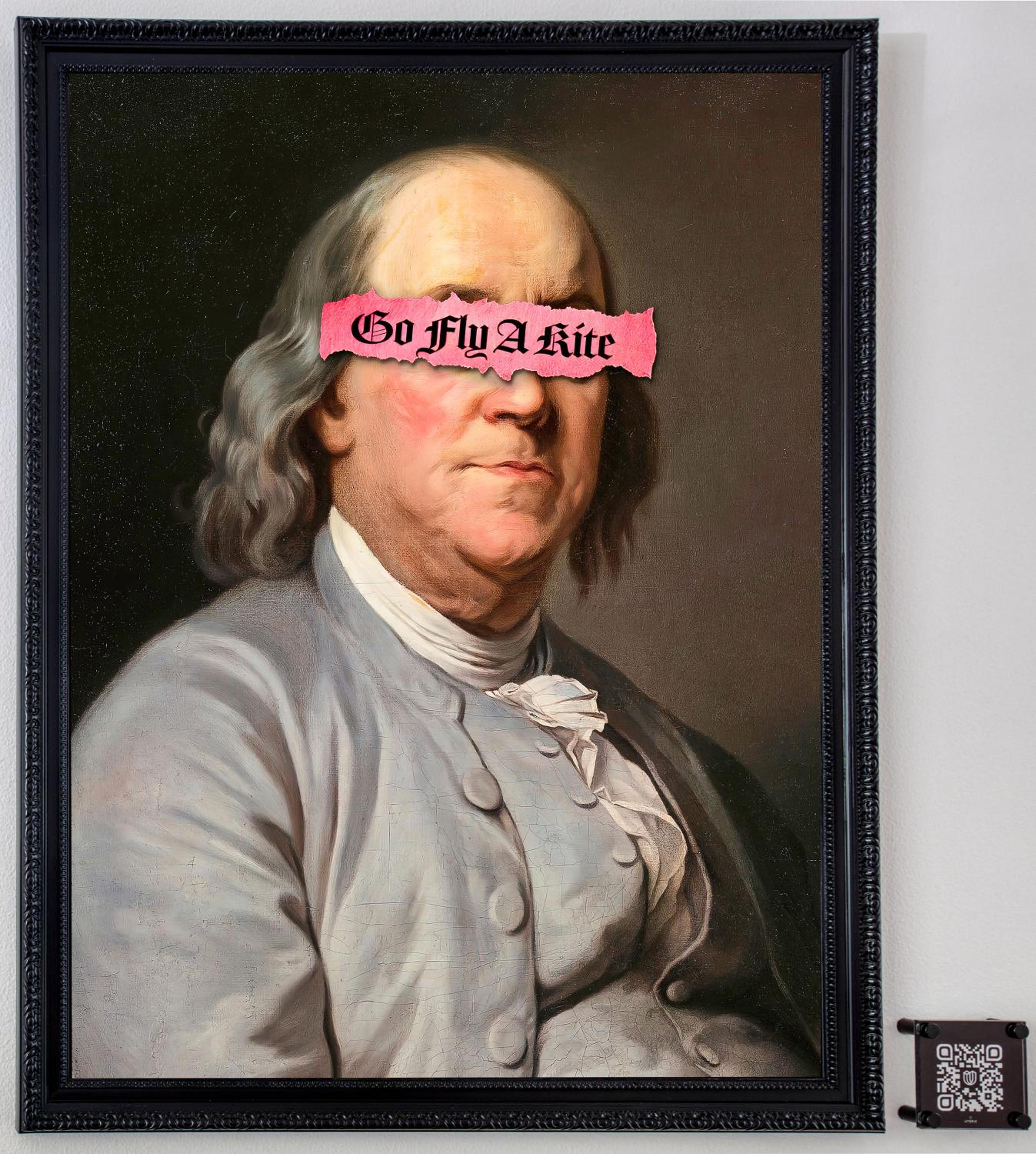 Benjamin Franklin’s Room - Photo 5