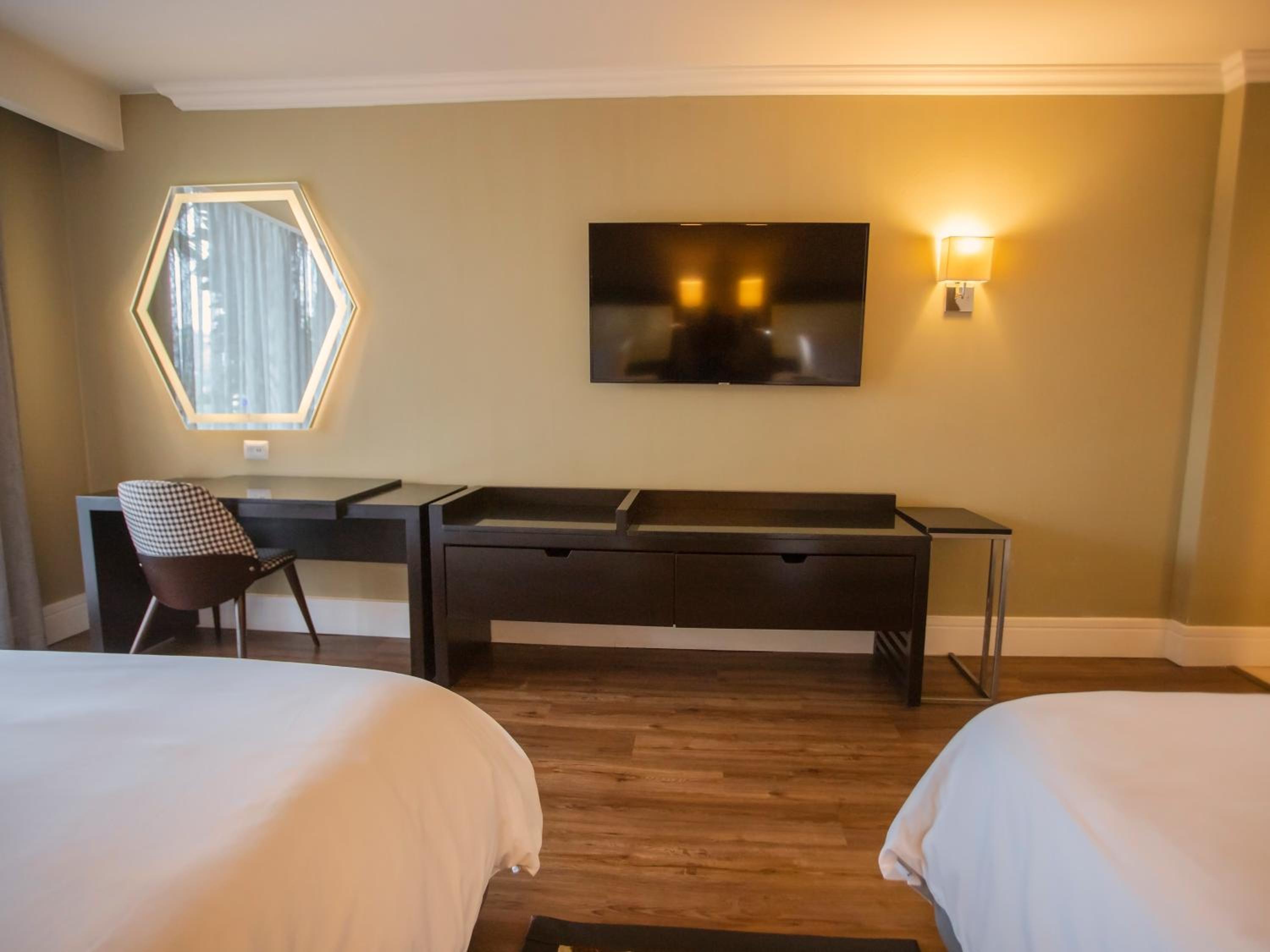 Executive Double Room - Photo 5