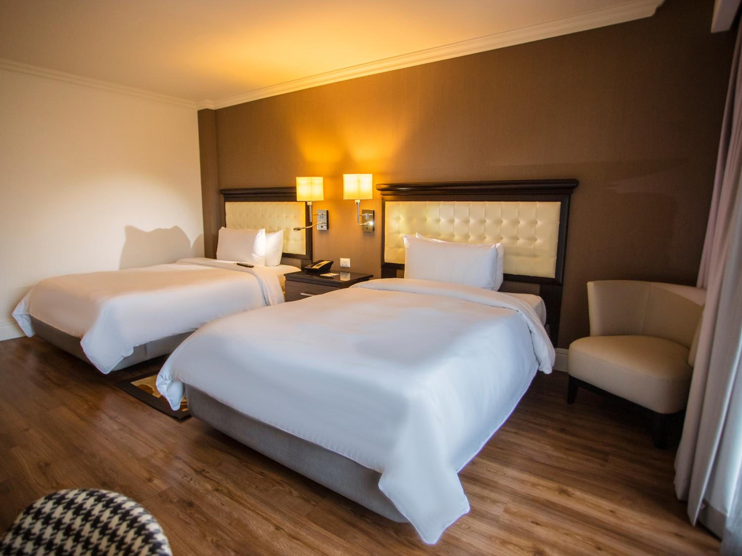 Executive Double Room - Photo 4