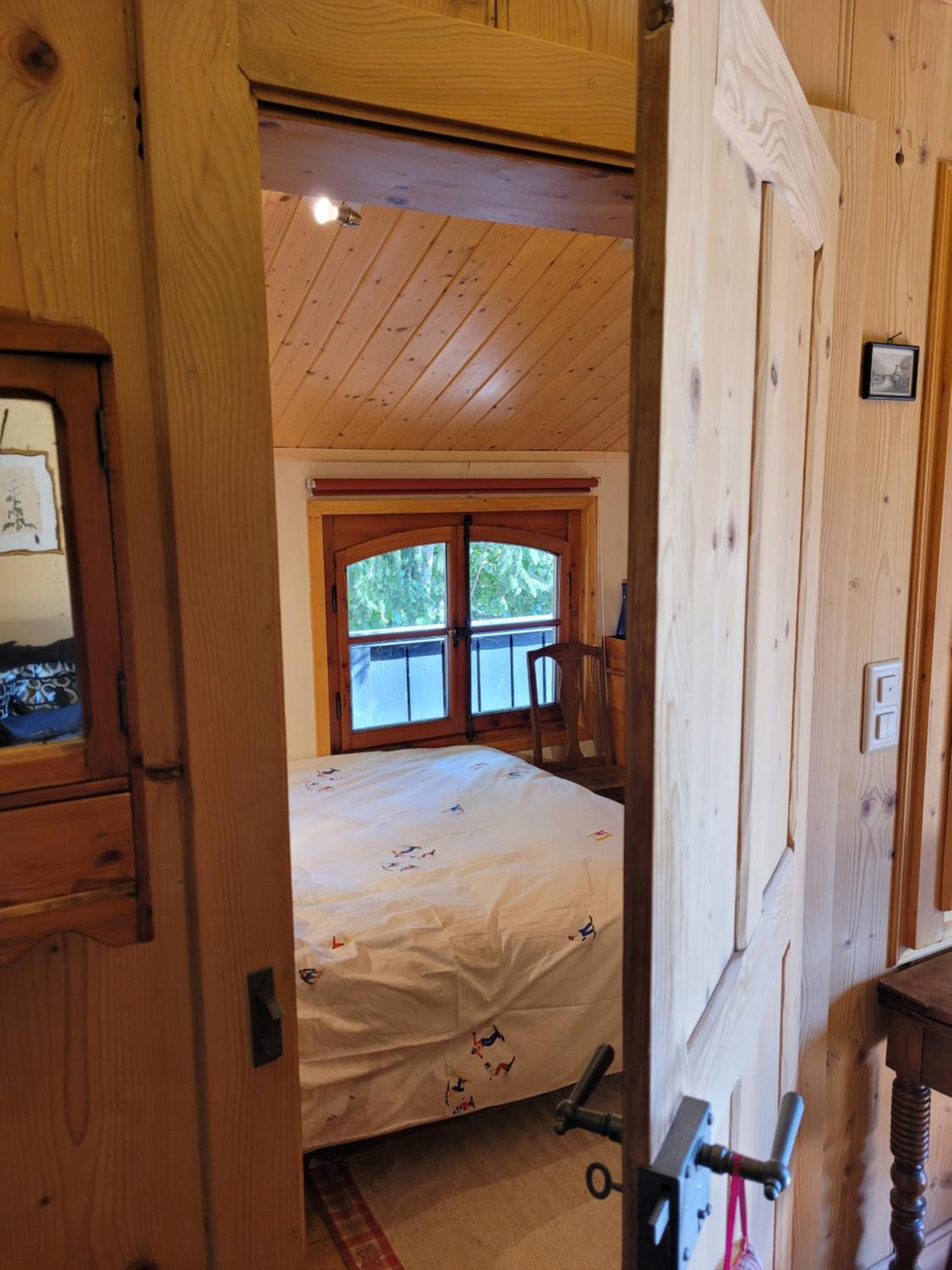 Chalet photo 1