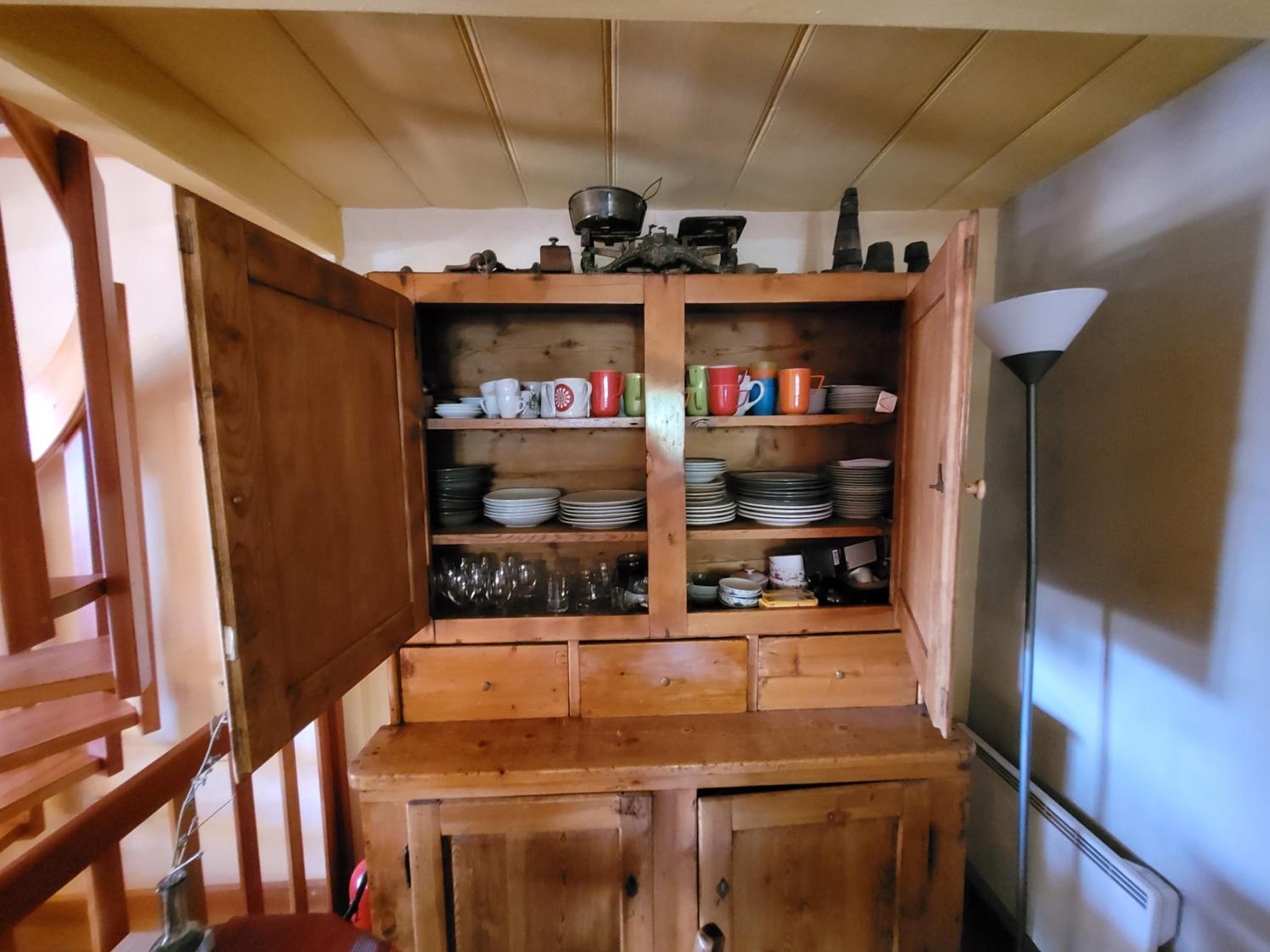 Chalet photo 2