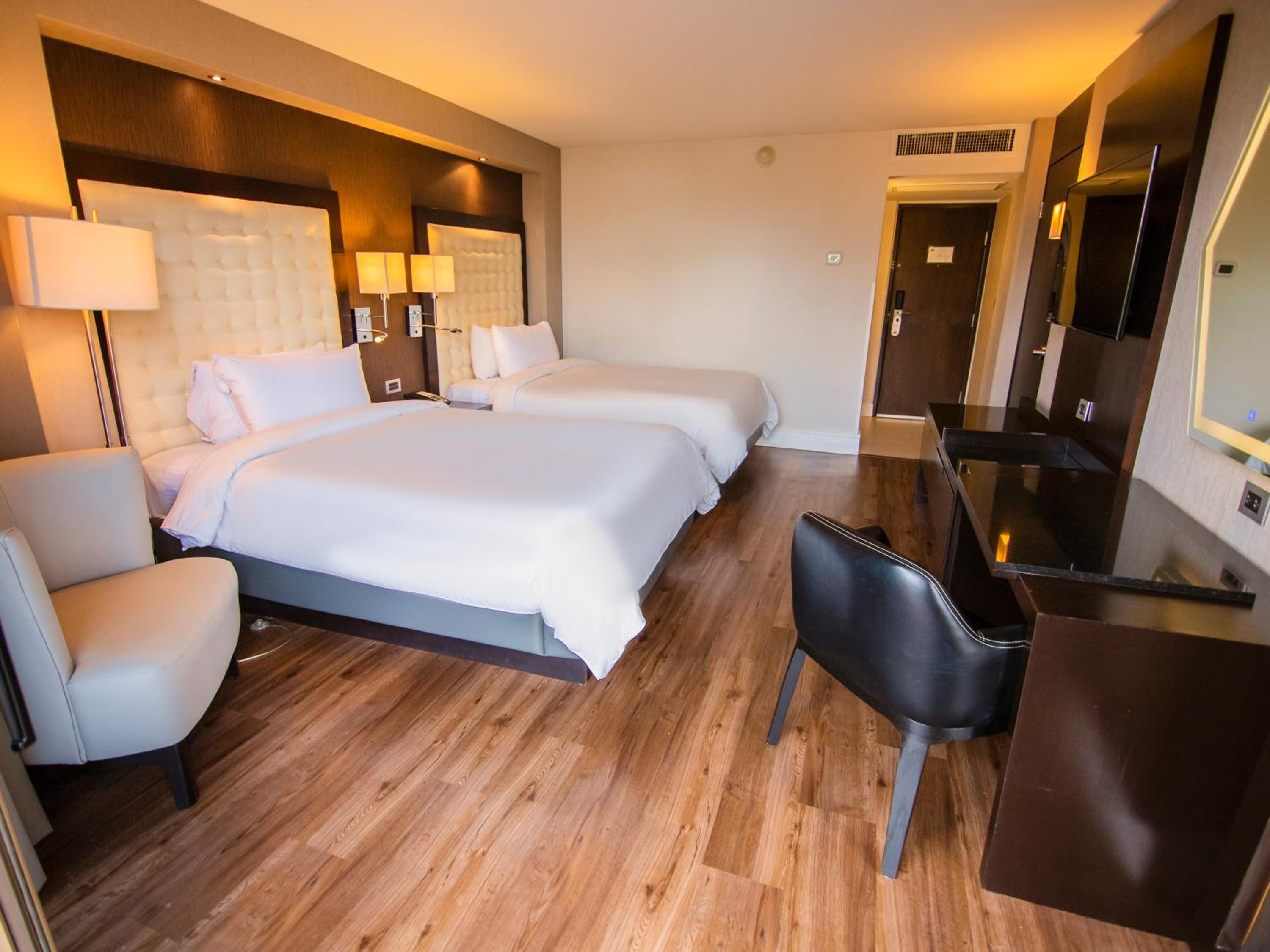 Deluxe Double Room - Photo 4