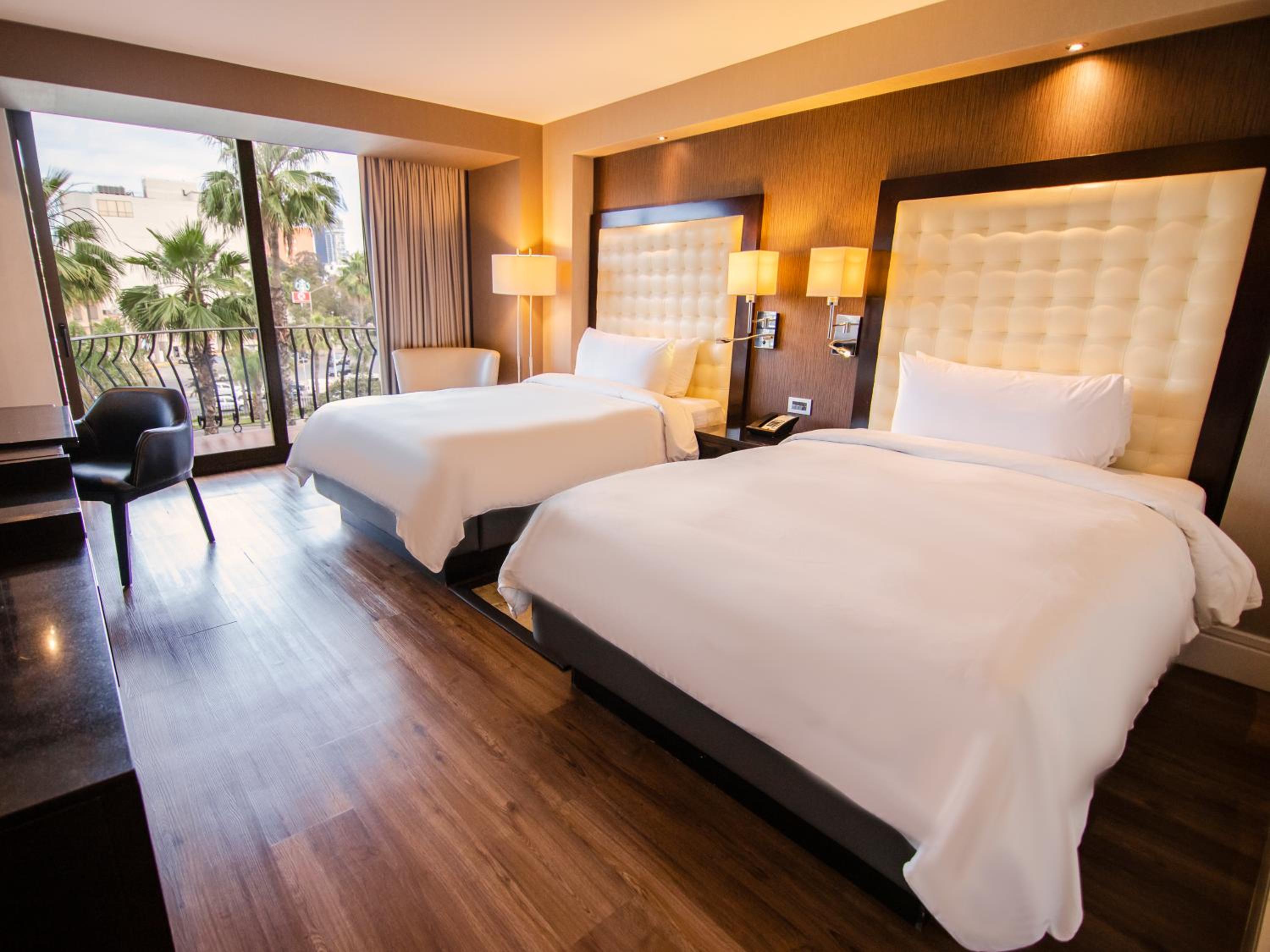 Deluxe Double Room - Photo 3