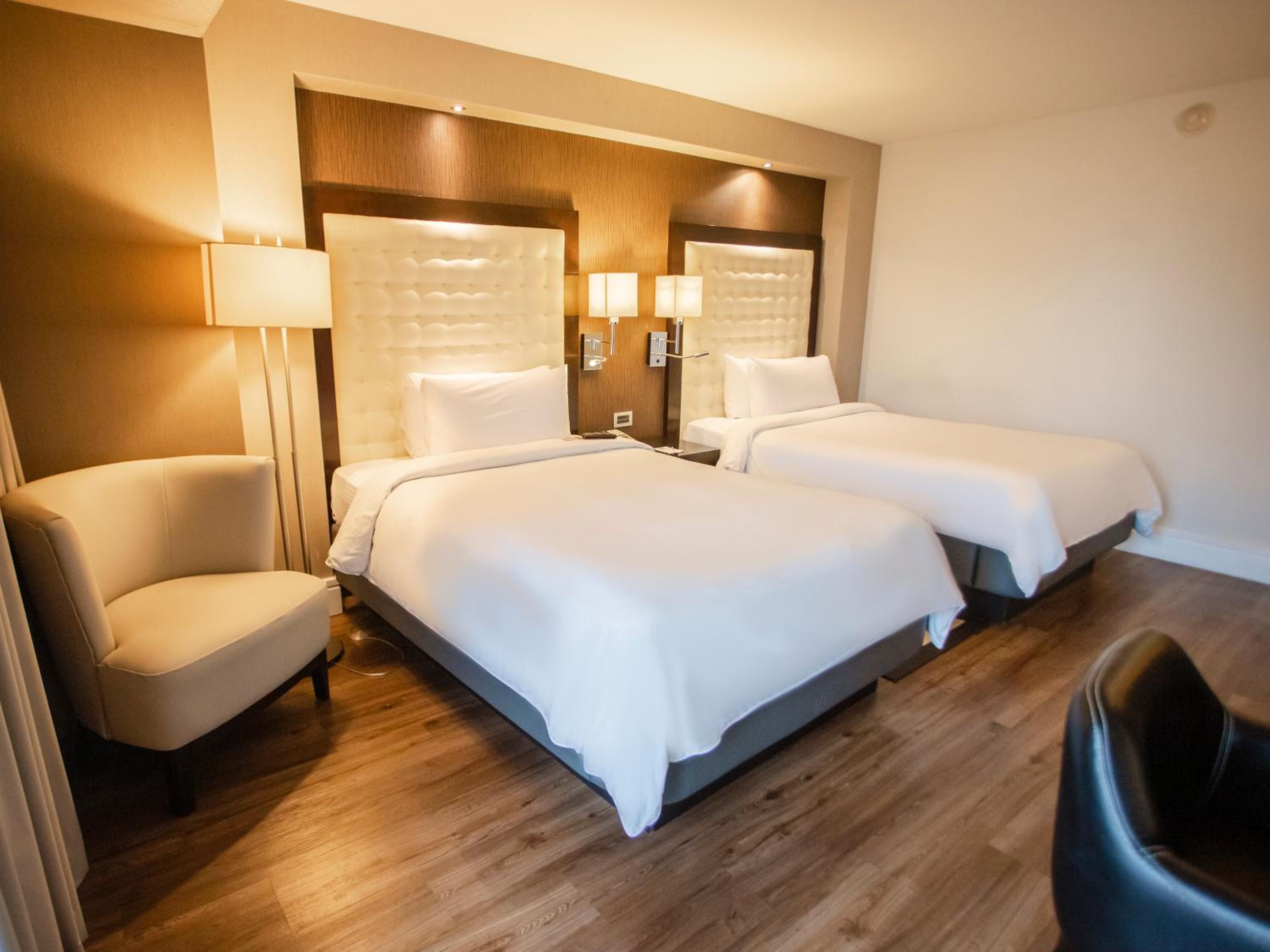 Deluxe Double Room - Photo 1