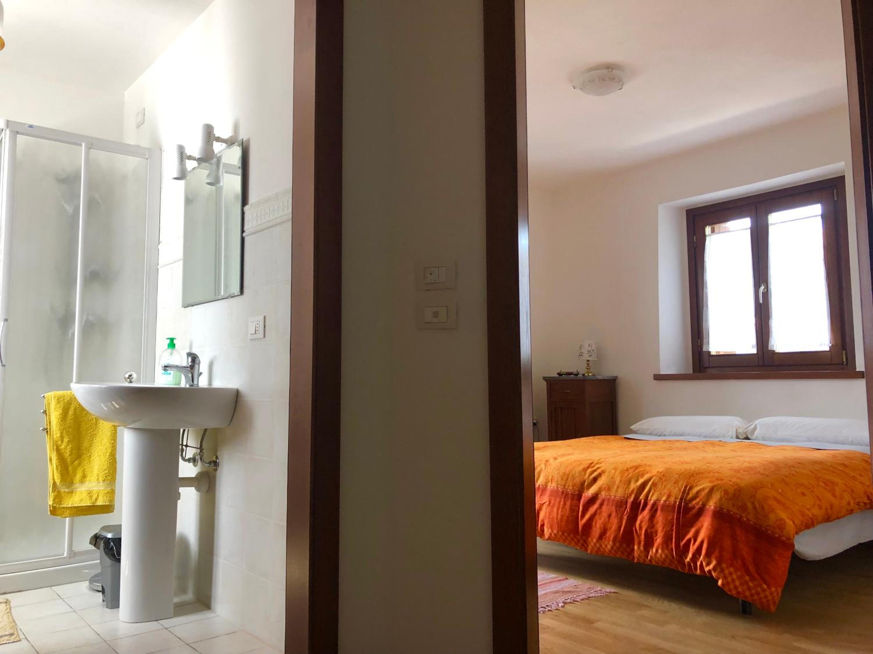 Two-Bedroom House photo 1