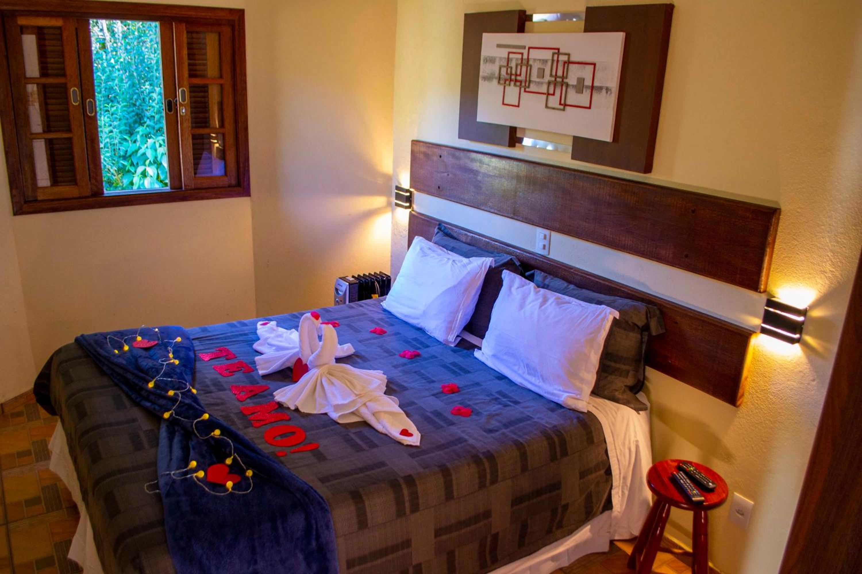 Two-Bedroom Chalet photo 3