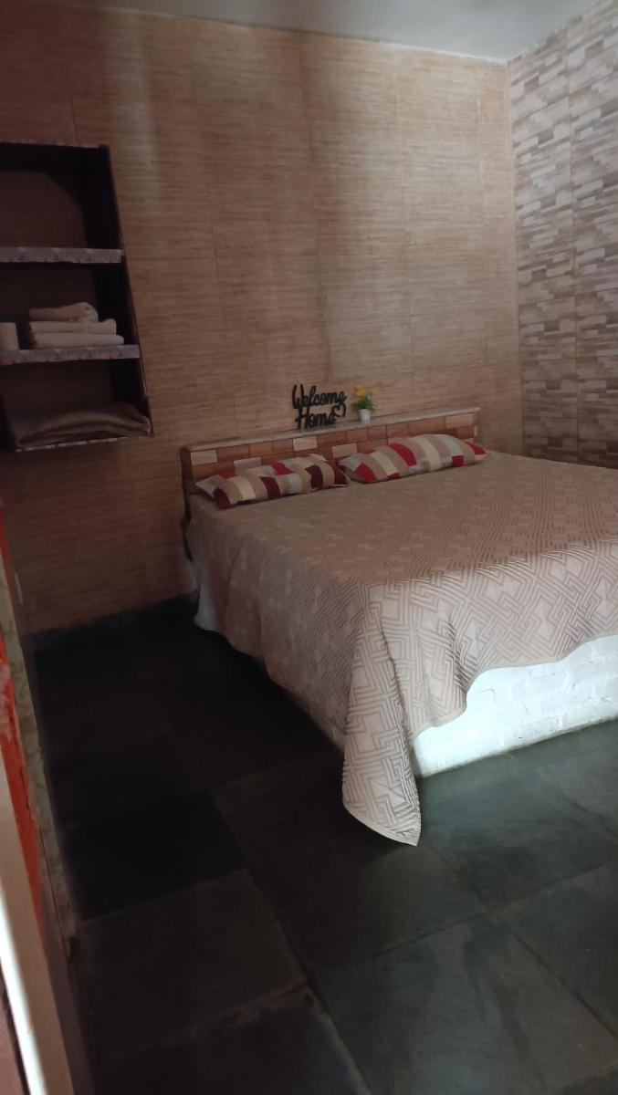 Triple Room with Private Bathroom