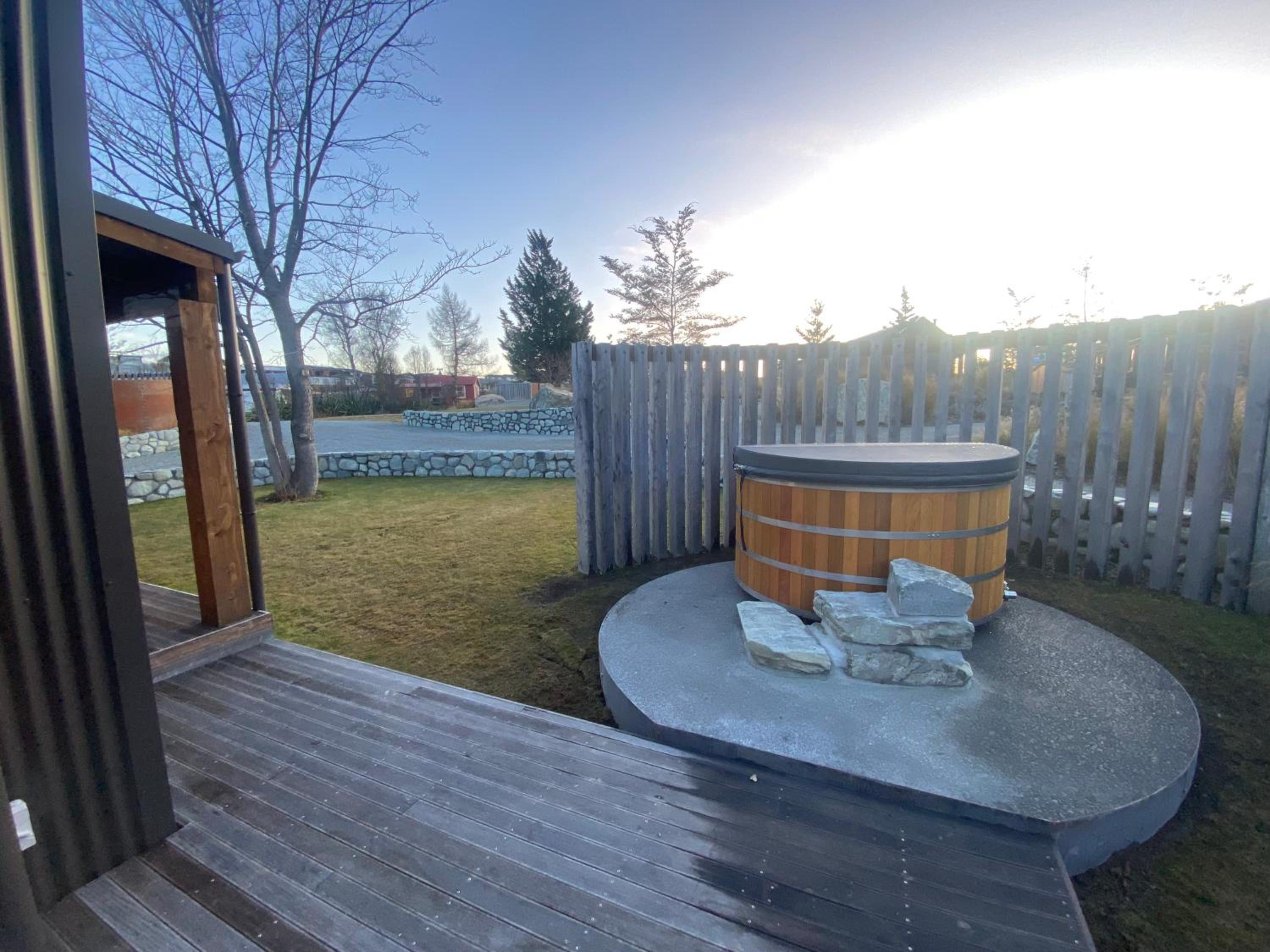Friday the Collie Lodge - Photo 12