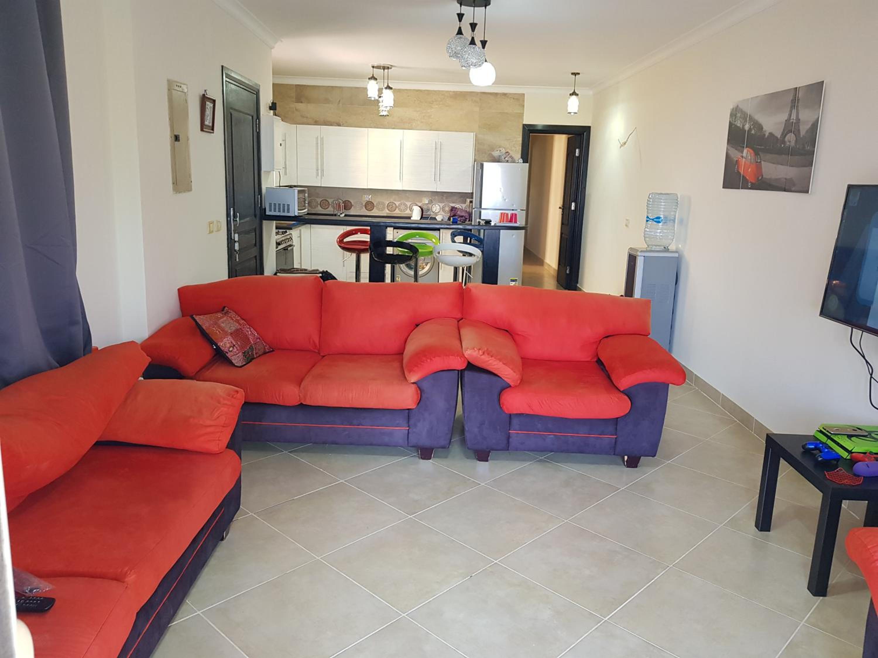 Two-Bedroom House photo 1