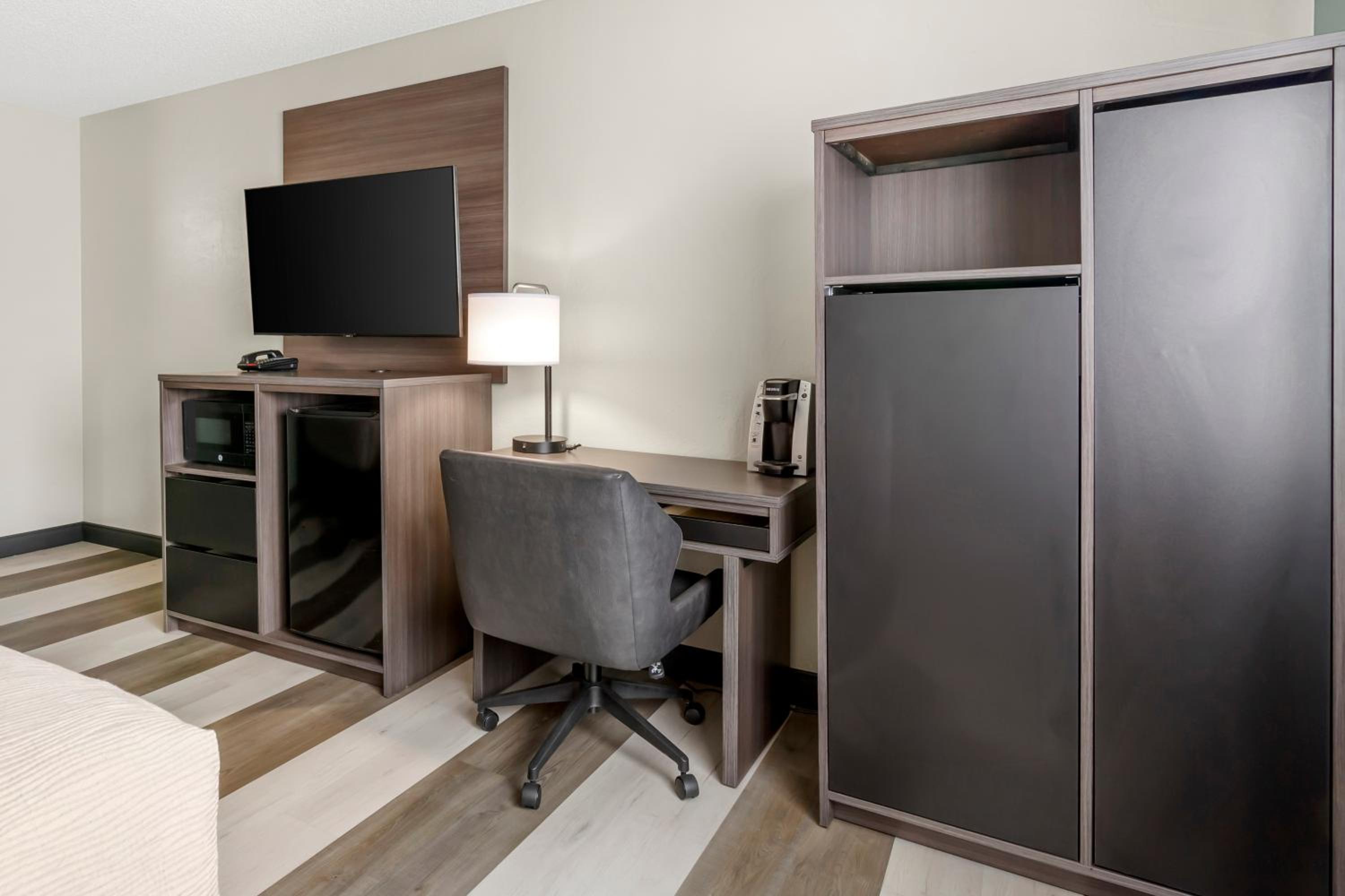 Quality Inn Dillon I-15, Foto 4