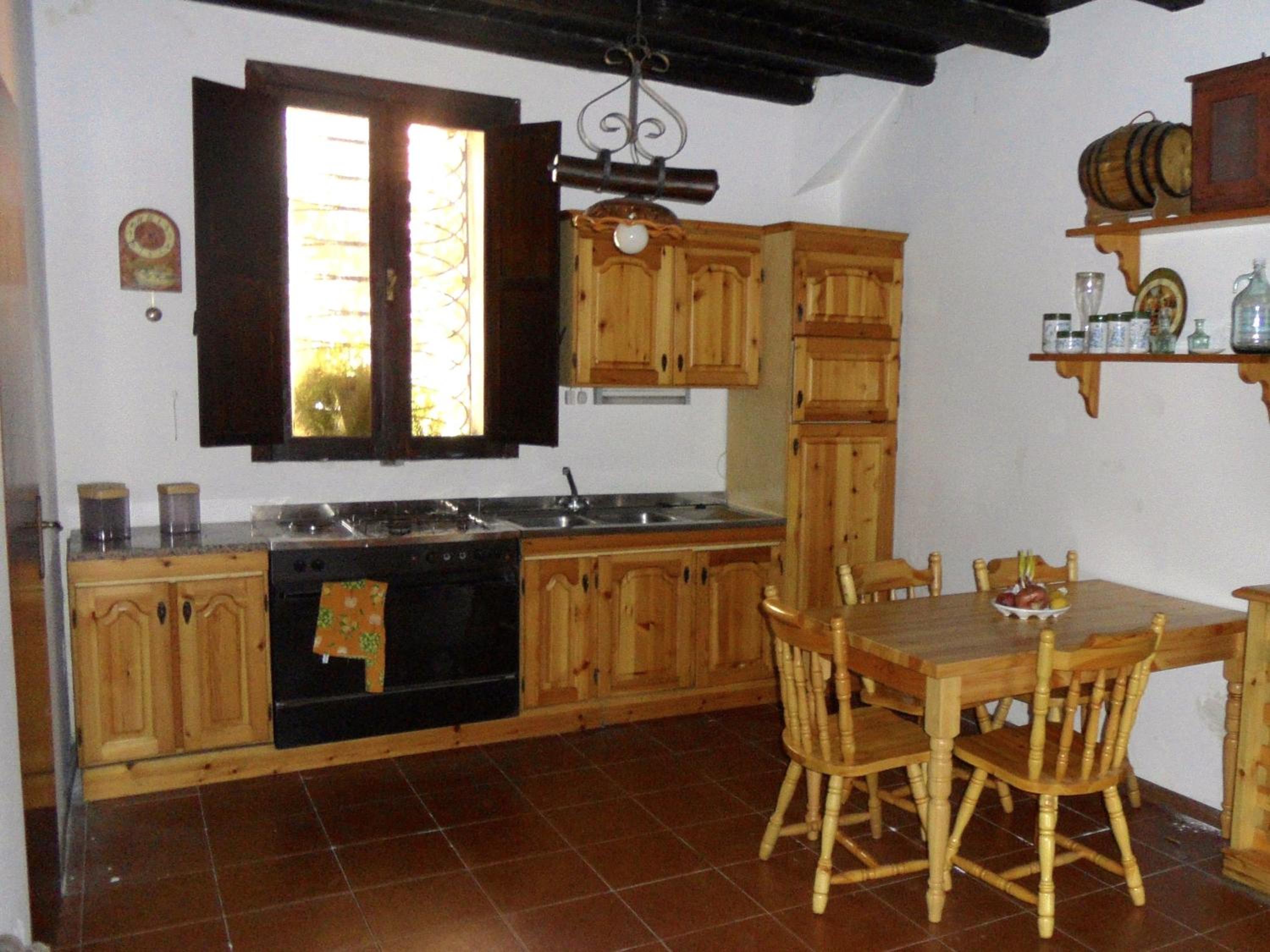 Two-Bedroom House photo 3
