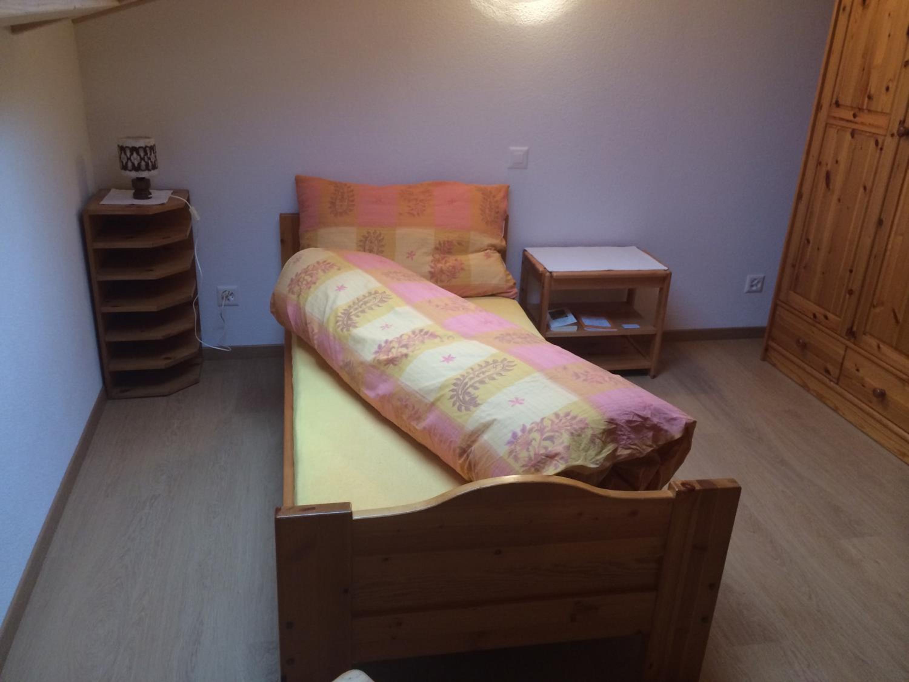 Double Room with Private Bathroom photo 1
