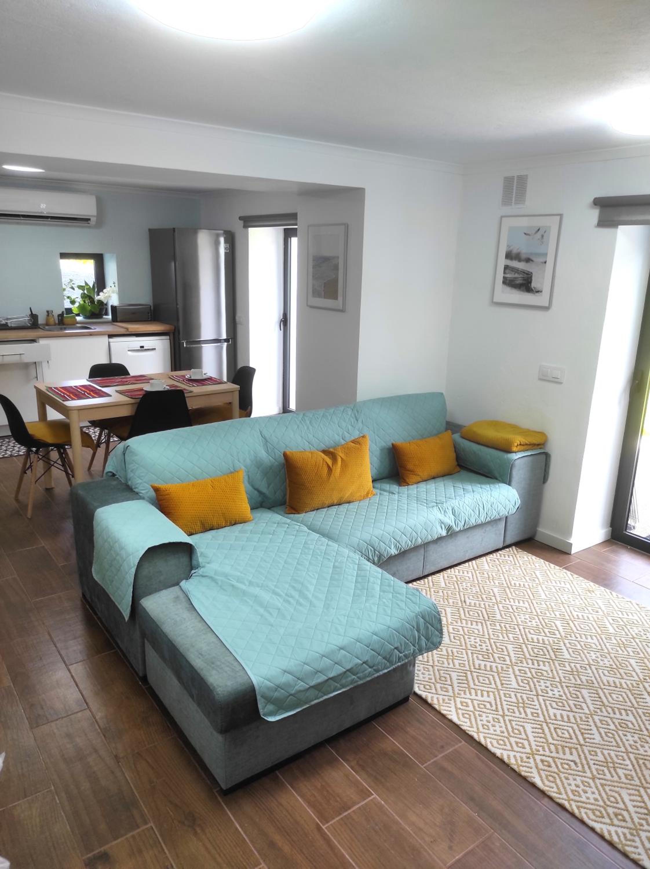 Two-Bedroom House photo 1