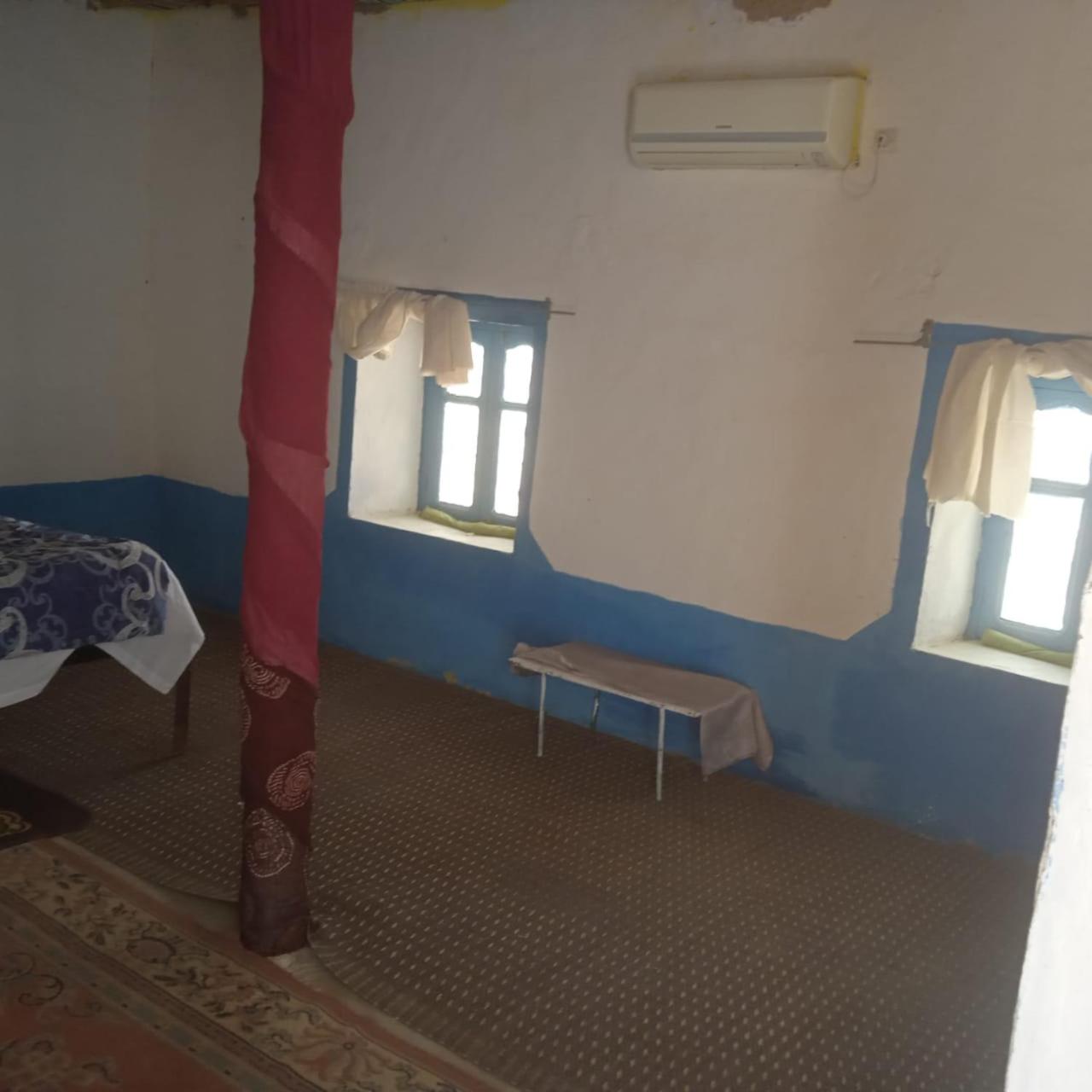 Apartment With Terrace photo 1