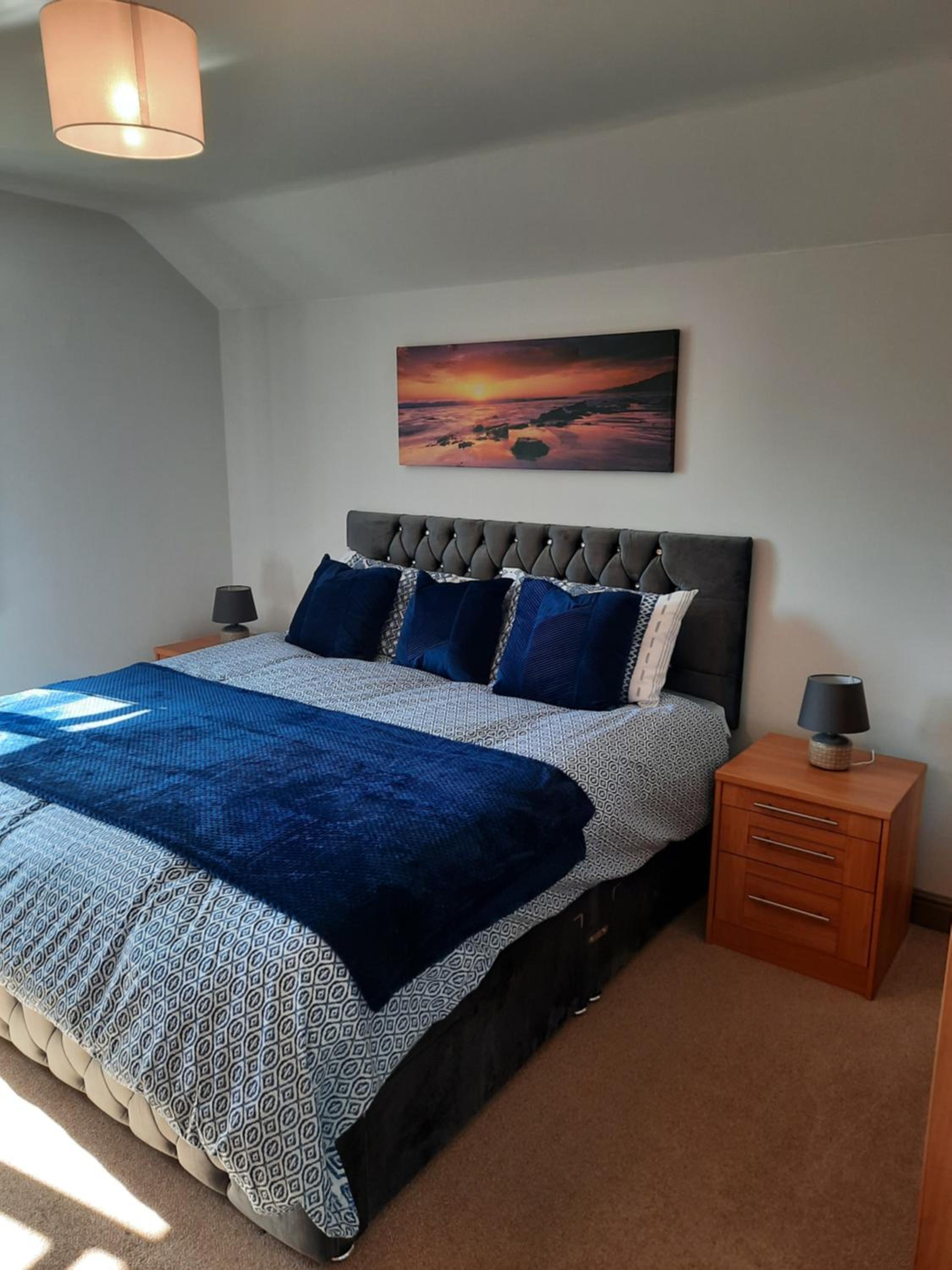 Three-Bedroom House photo 1
